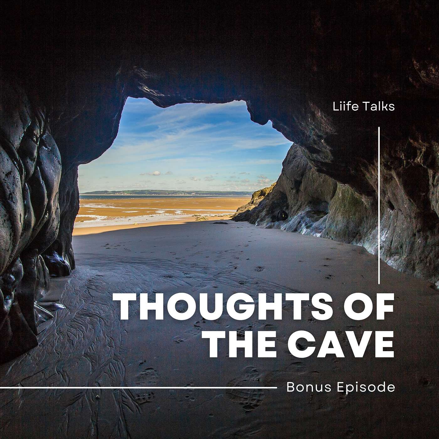 Life Talks From An Apostolic Perspective