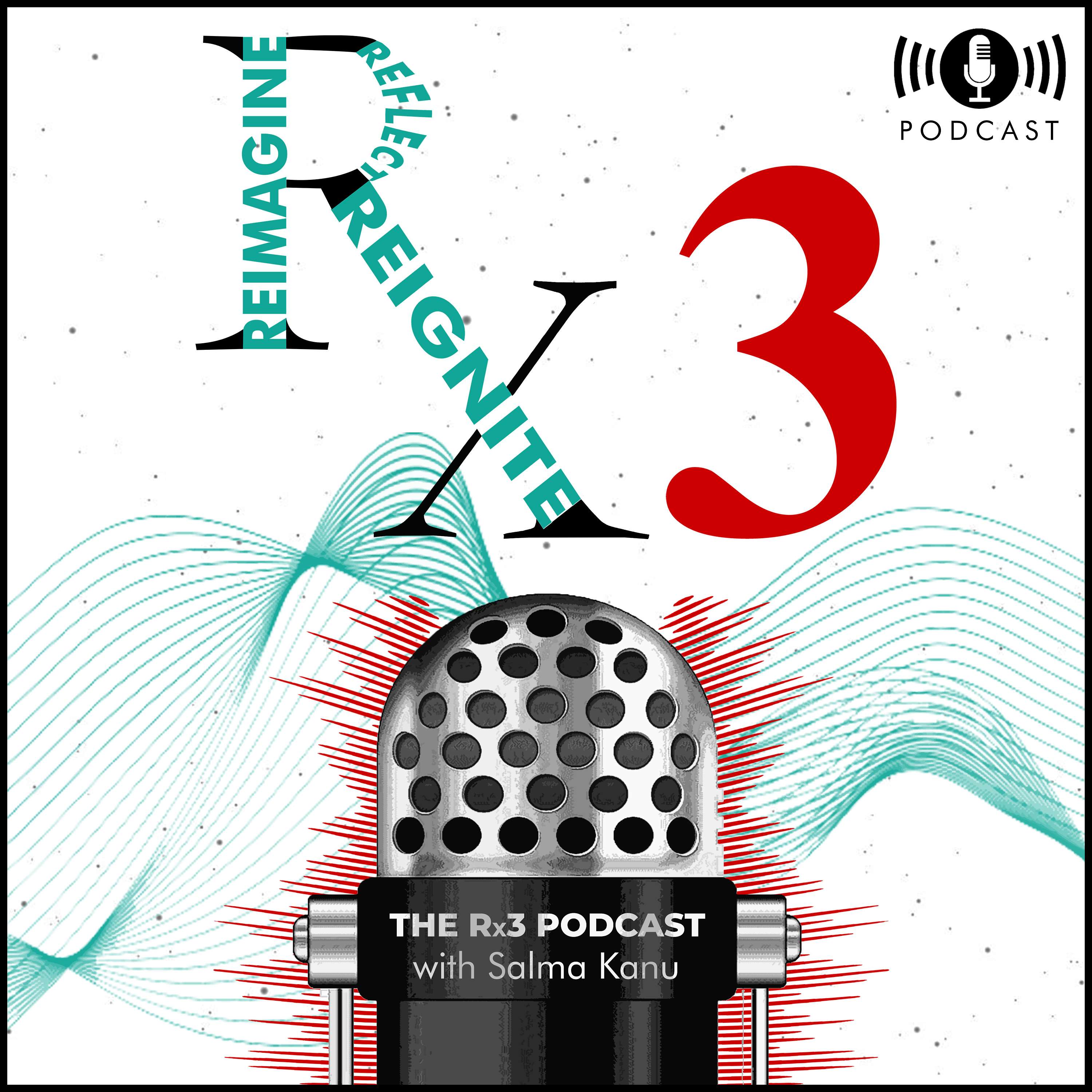 The Rx3 Podcast