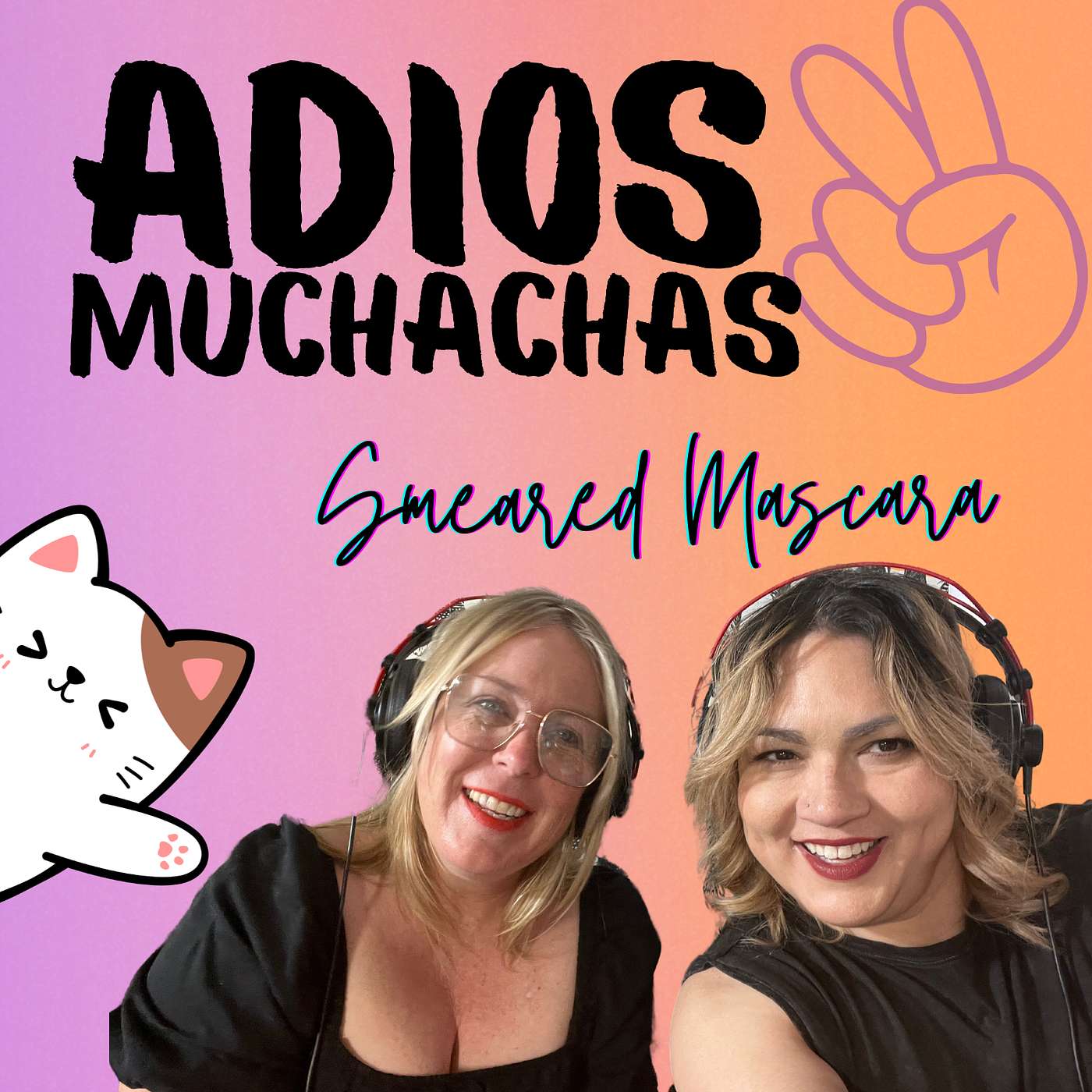Adios Muchachas