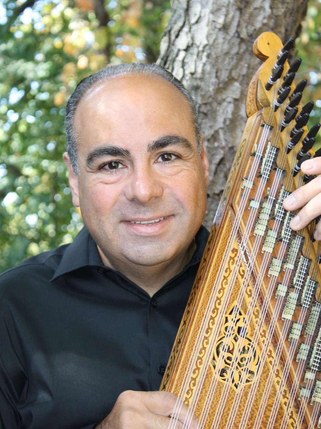 Ara Topouzian