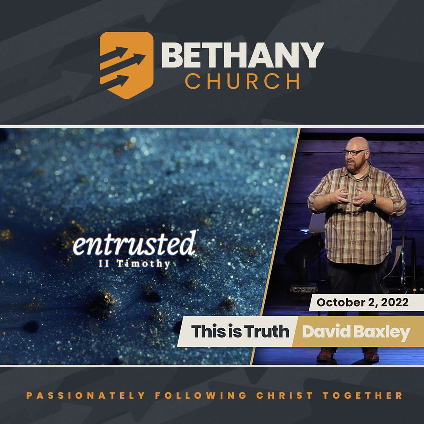 Bethany Church - La Crosse, WI