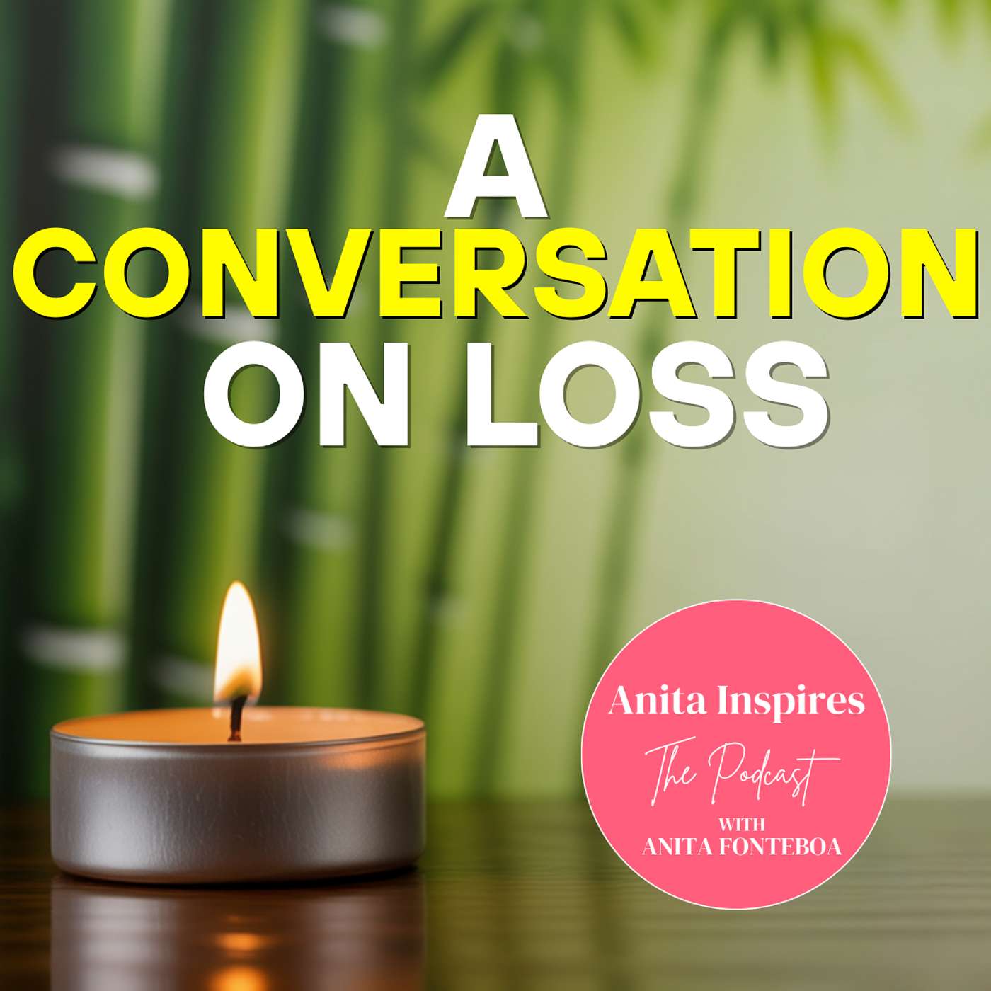 Healing After A Loss