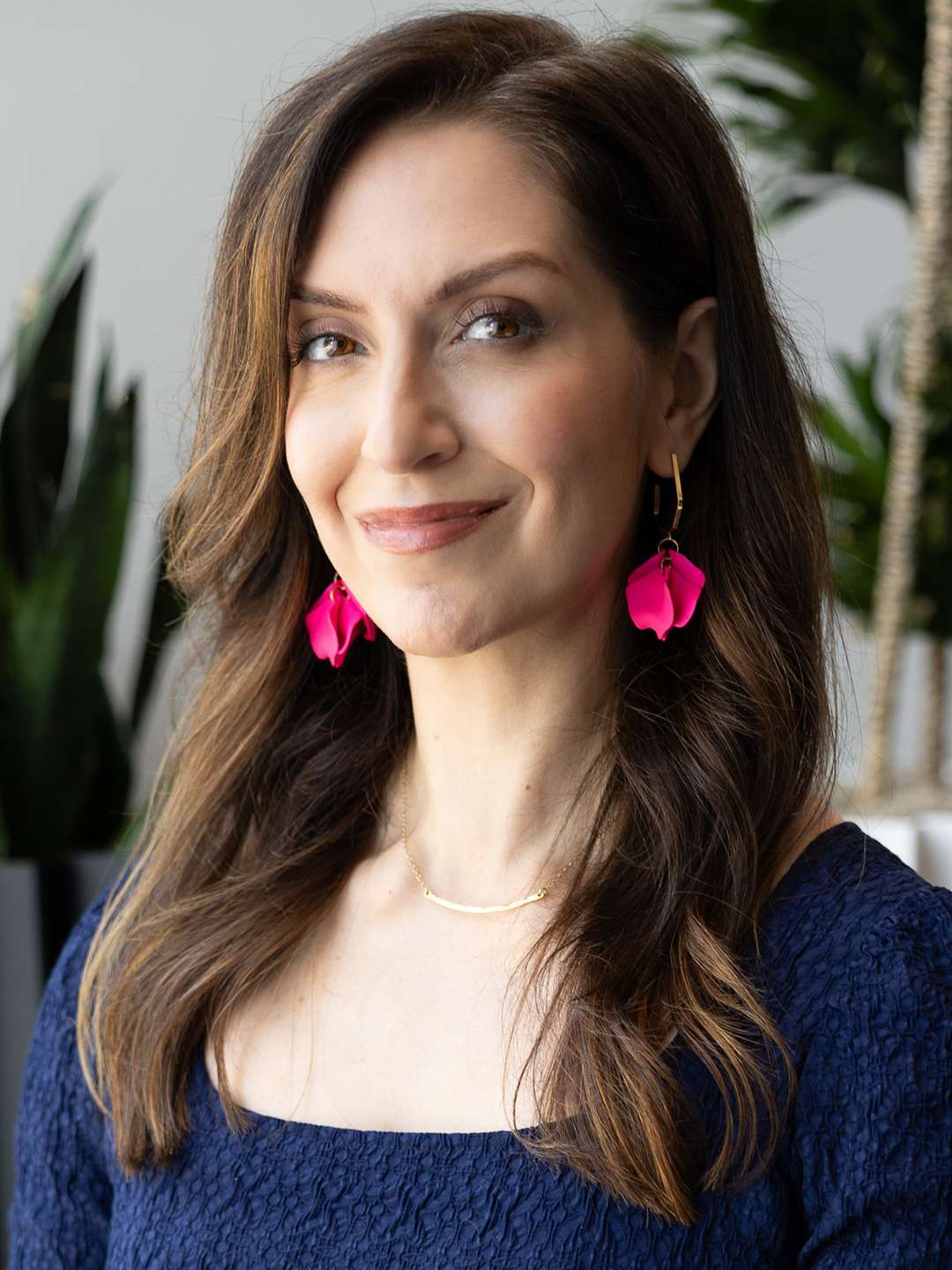 Stephanie Knutsen