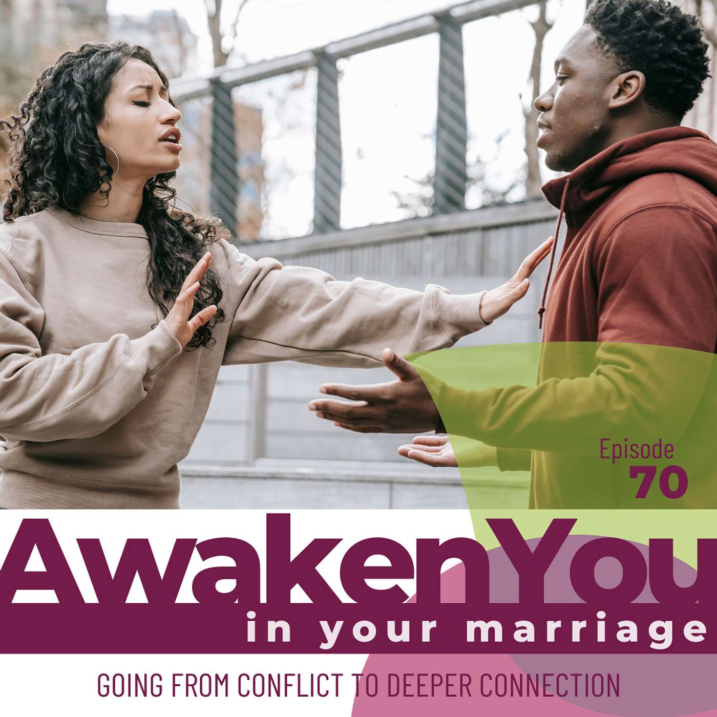 AwakenYou in Your Marriage