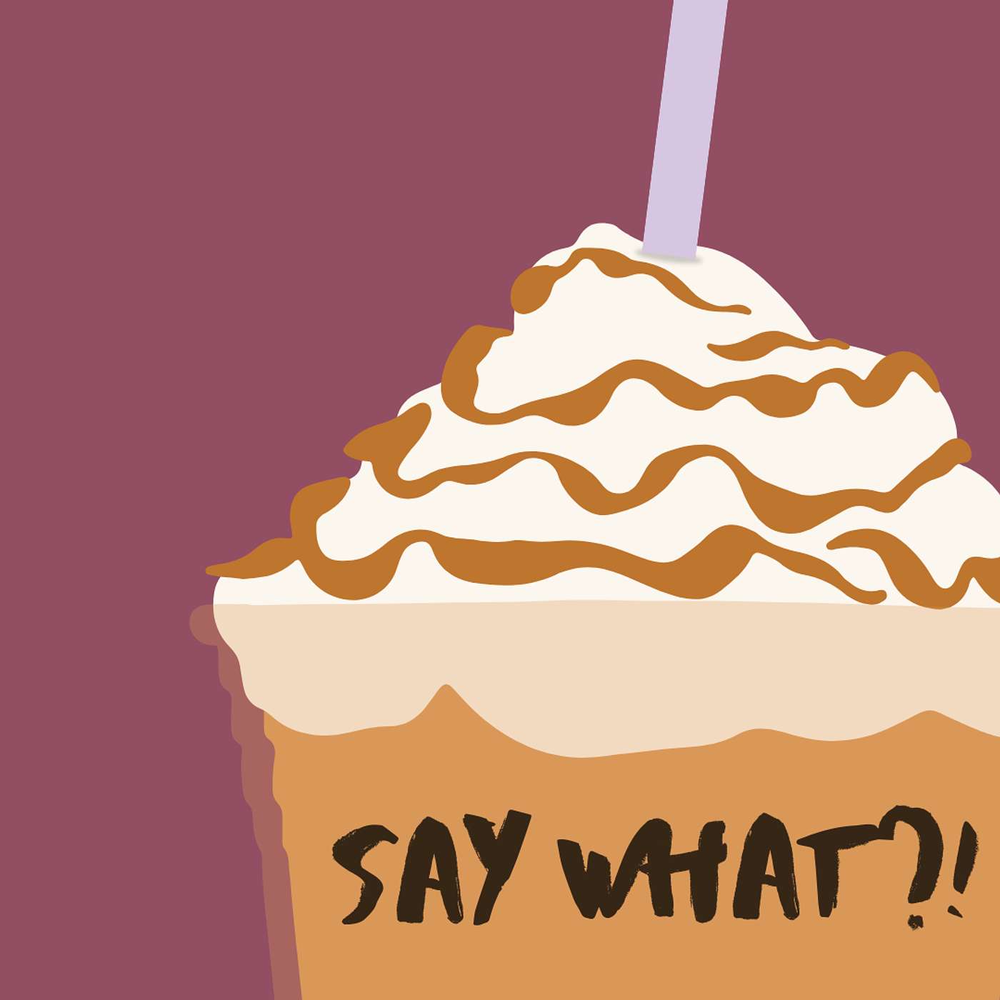 819 | Say What?! | 2025 World Conference Resolution G-12