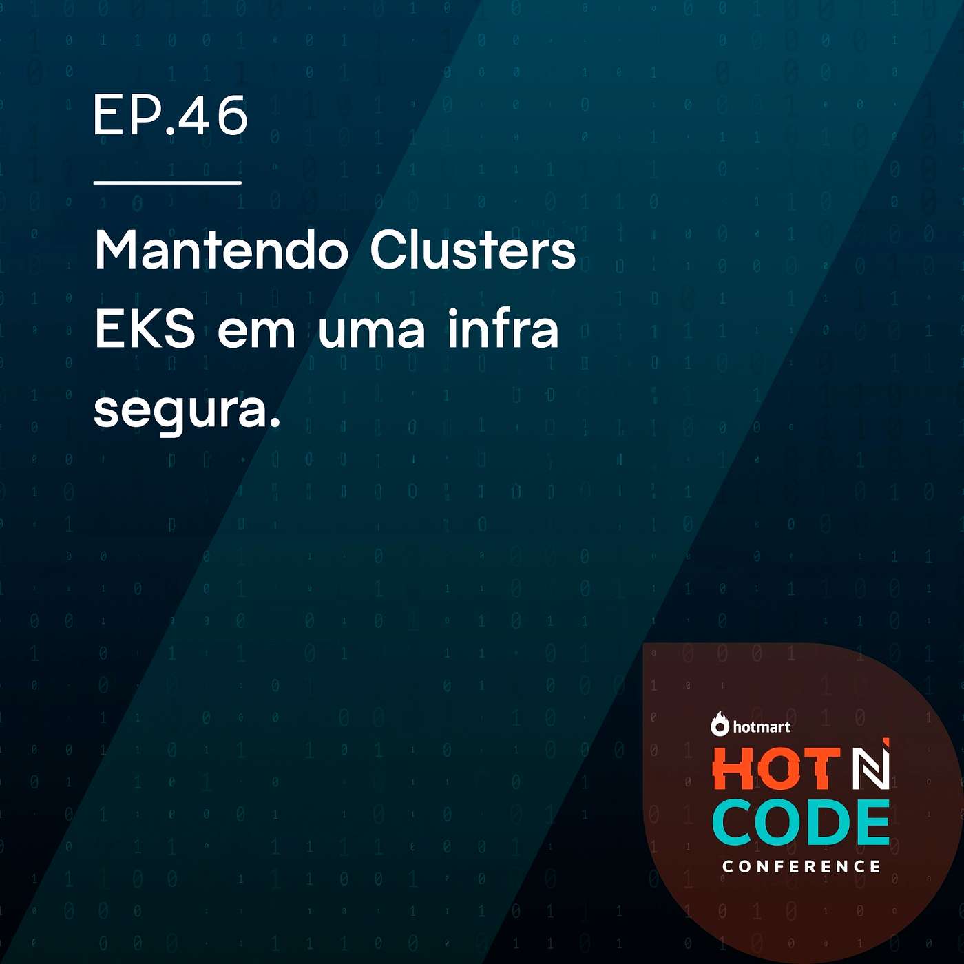 EP 46 | EKS na Prática: melhores dicas e insights com especialistas da AWS