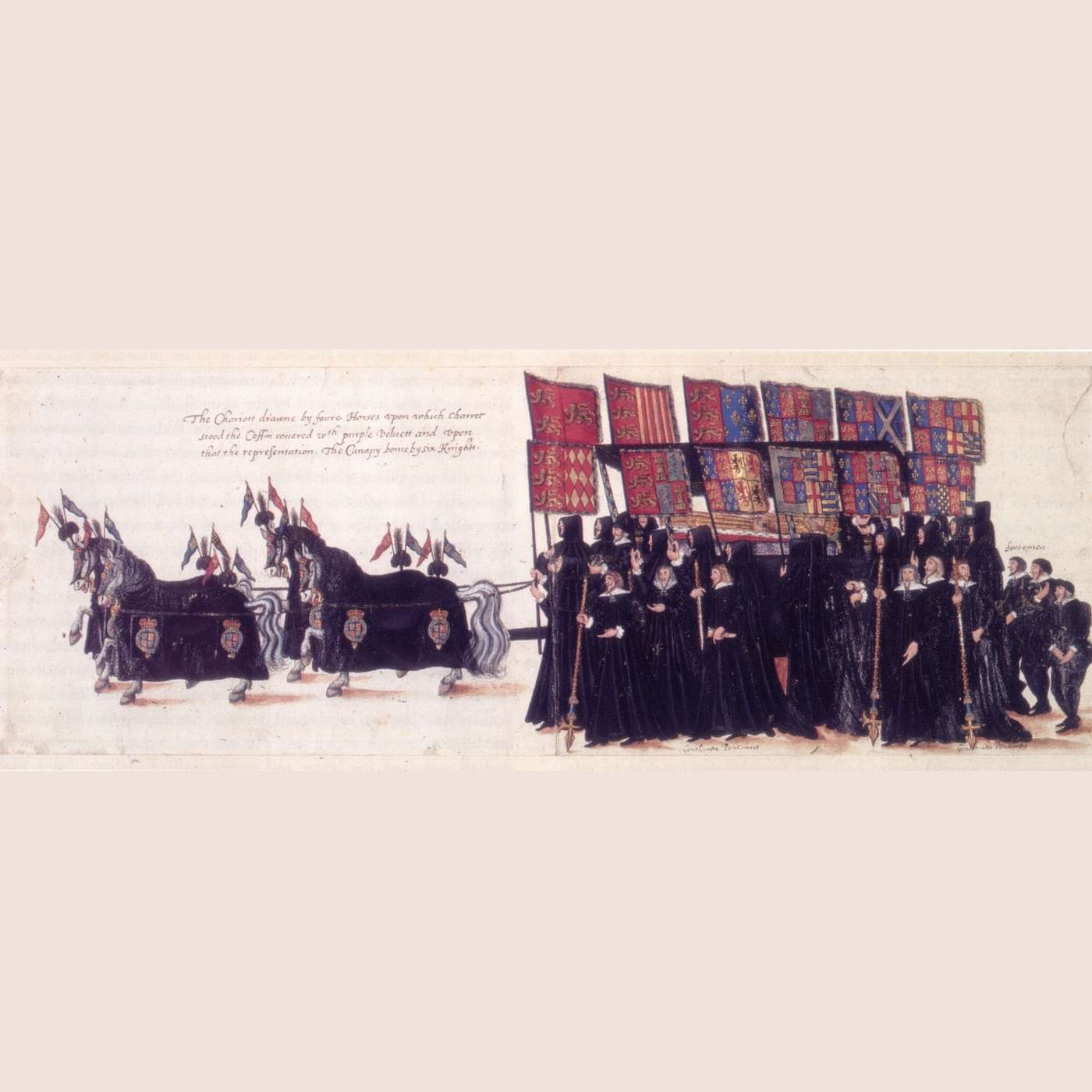 The Rise of the Protestants