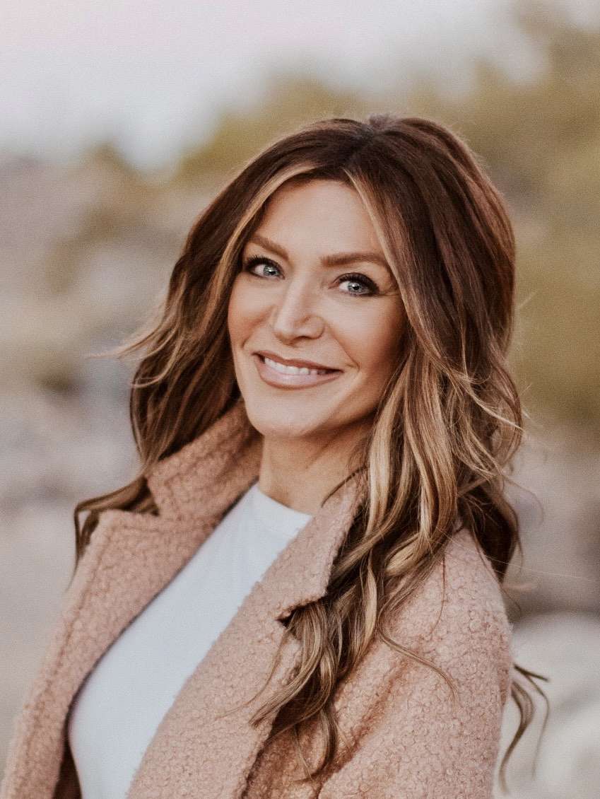 Jen Buck