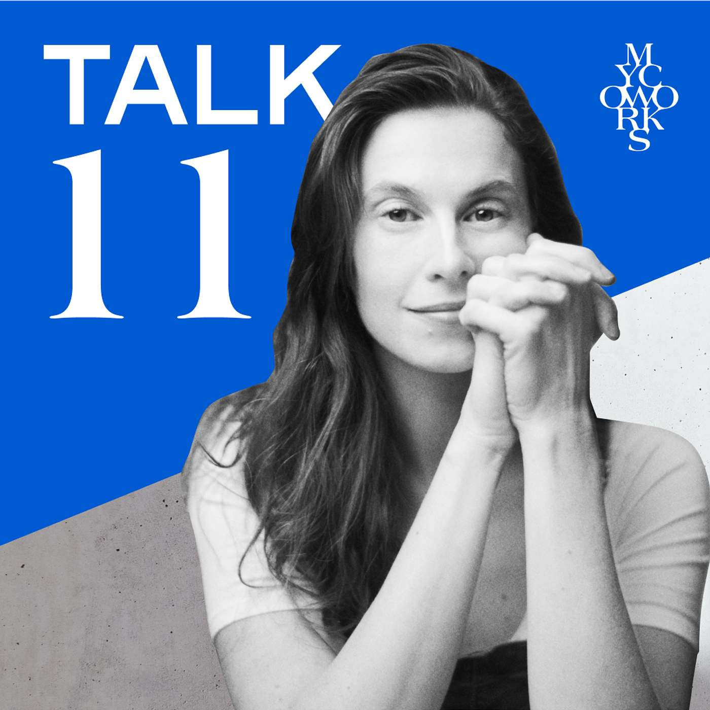 Talk 11: From Fashion to Regenerative Agriculture with Elettra Wiedemann