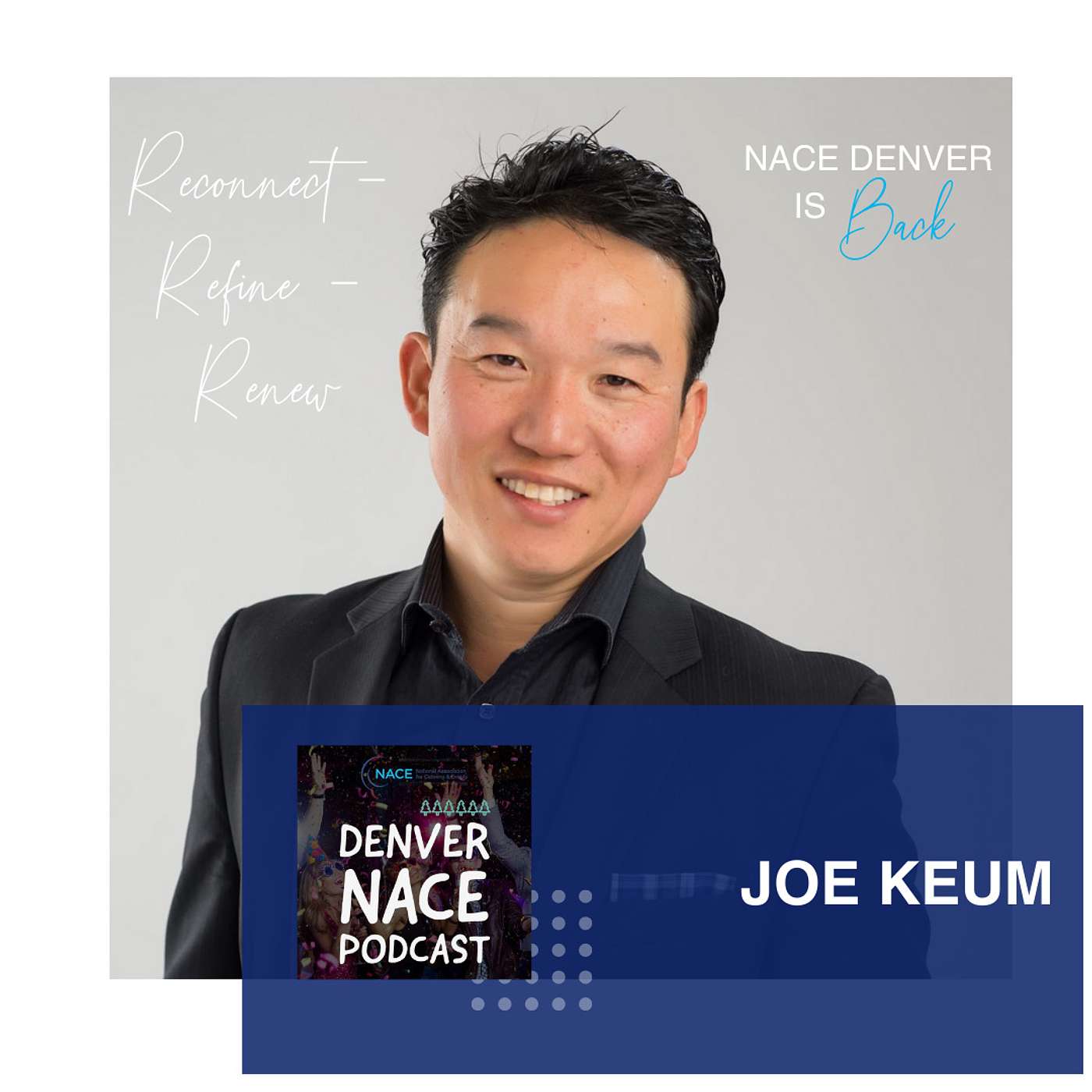 Joe Keum's Journey: Mastering Wedding Photography and the Luxury Market Networking through NACE Joe Keum's Journey: Mastering Wedding Photography and the Luxury Market Networking through NACE