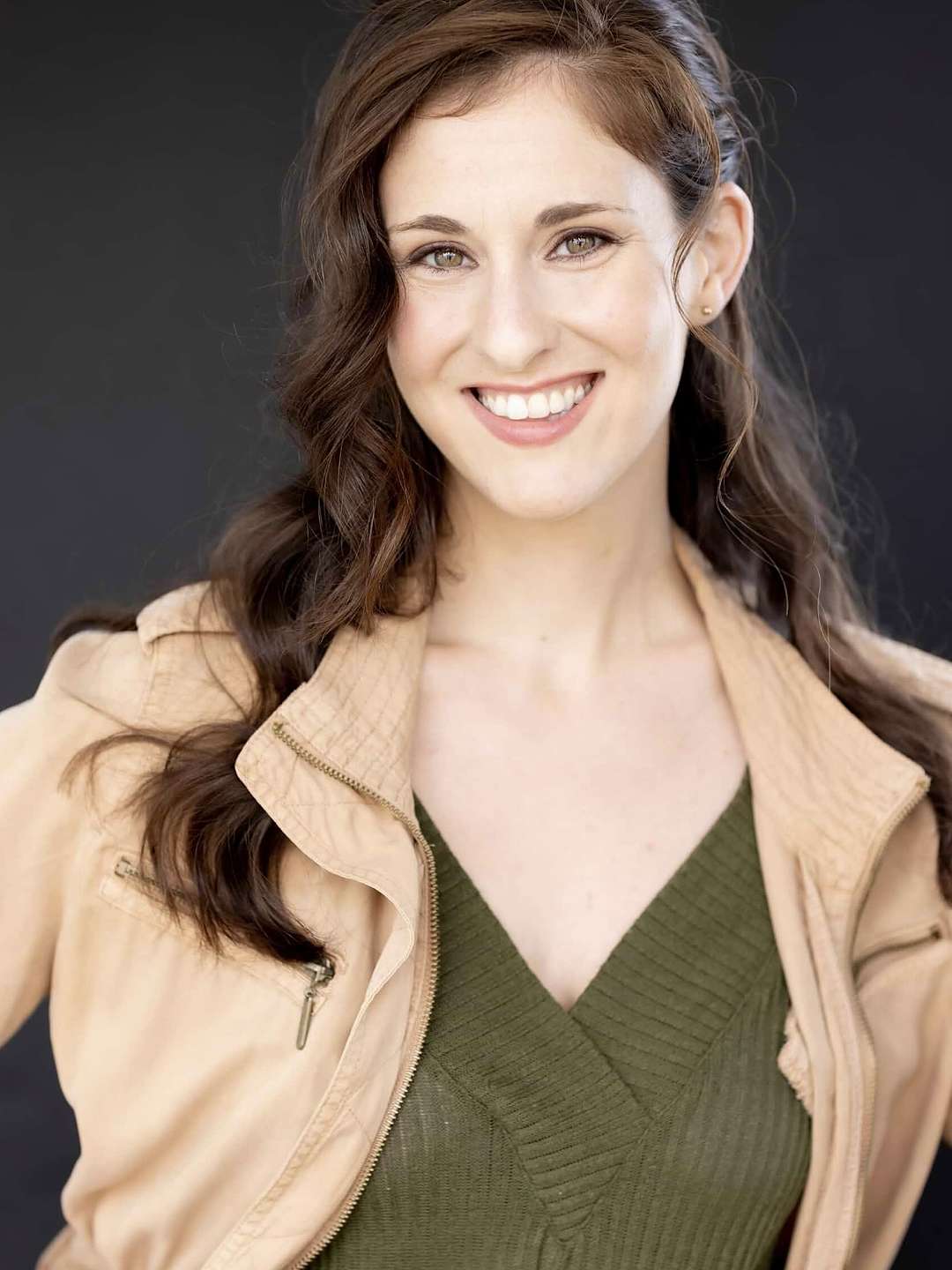 Megan Magee