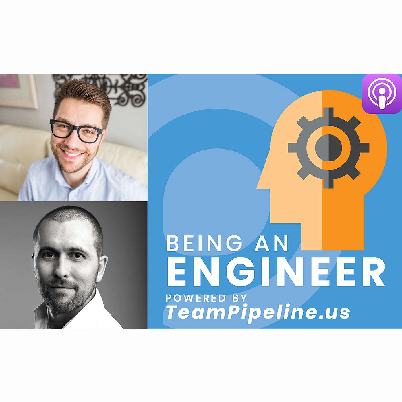 S2E19 Prioritizing time for family, personal projects, & CAD/design strategies | James Drachenberg