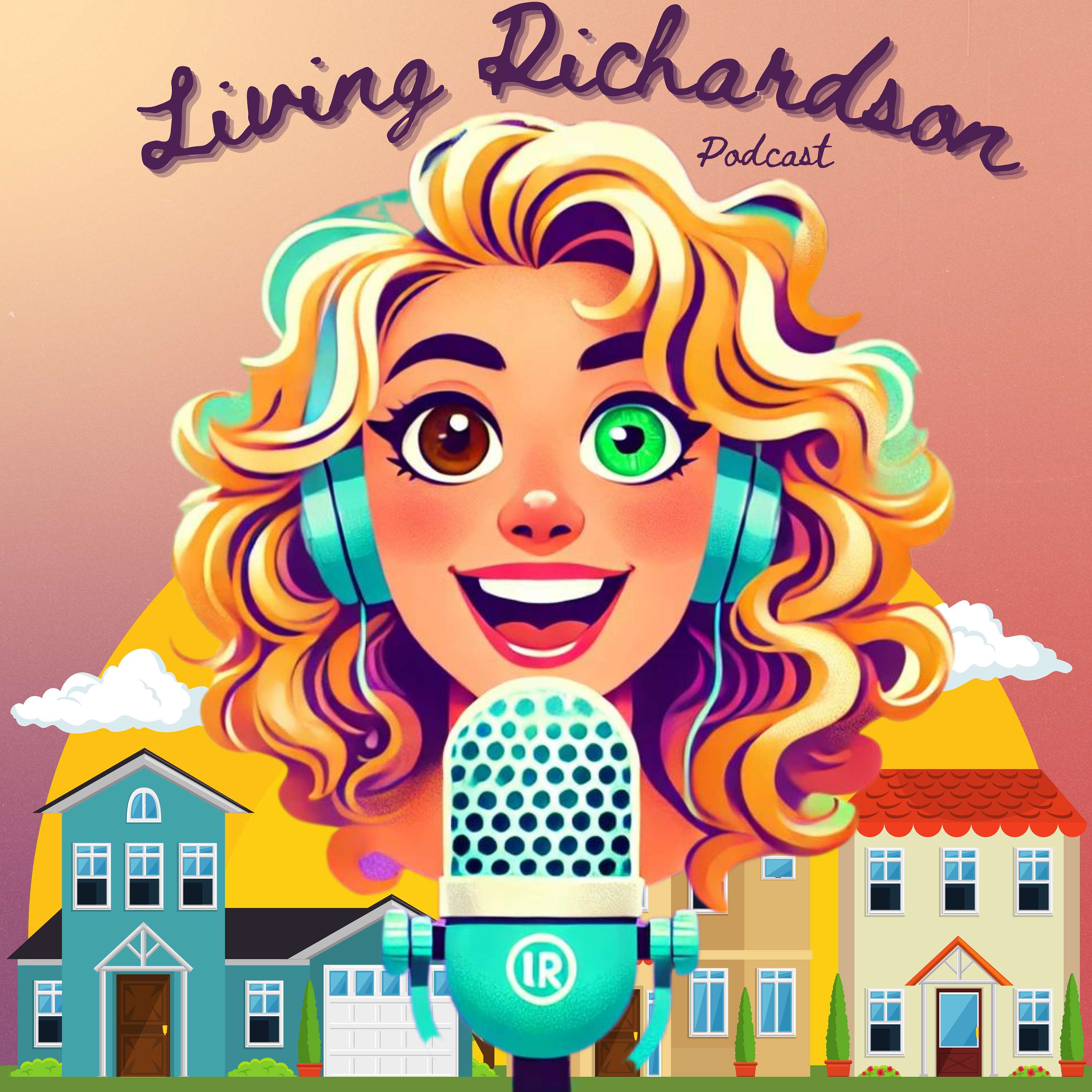 Living Richardson