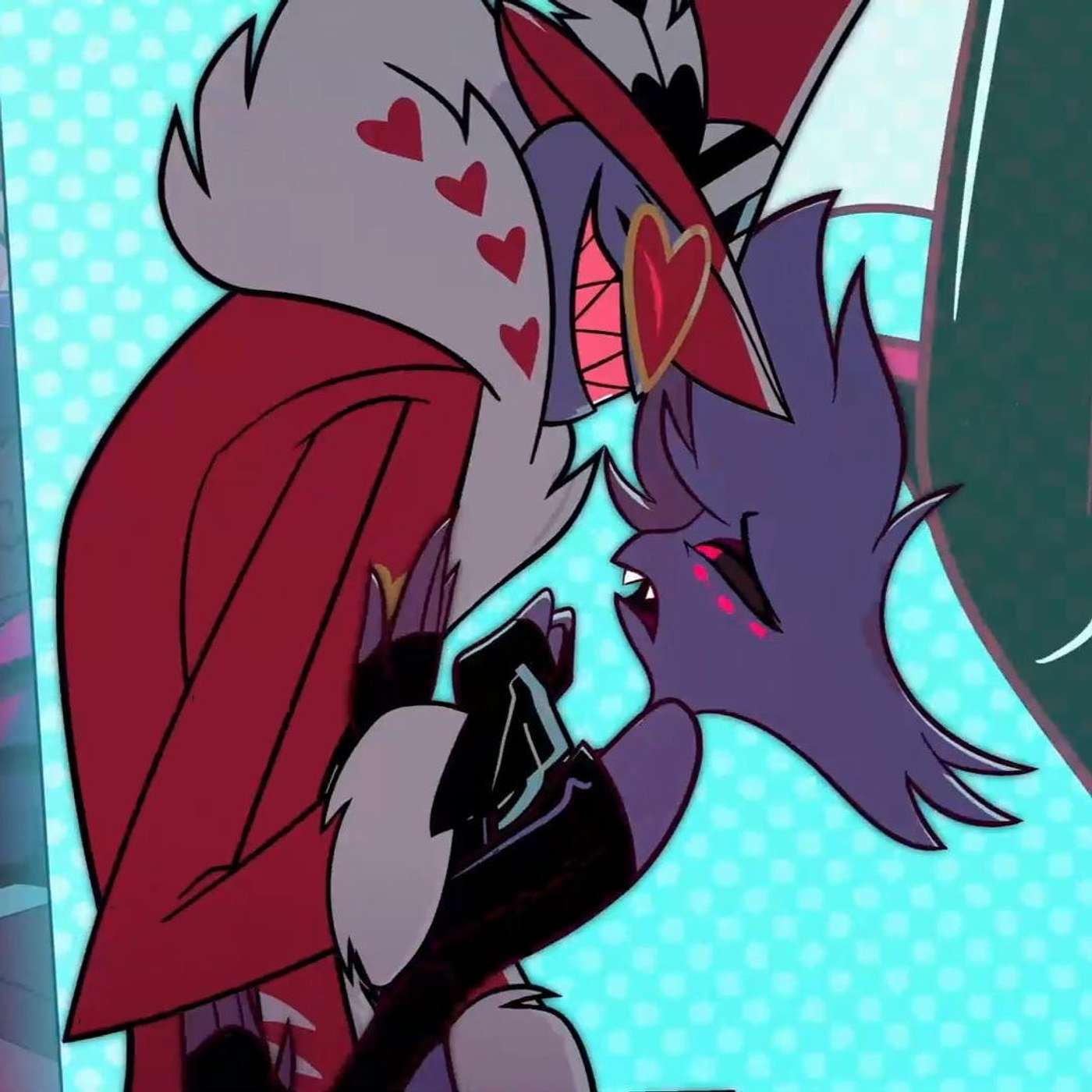 Valangel Audio episode artwork