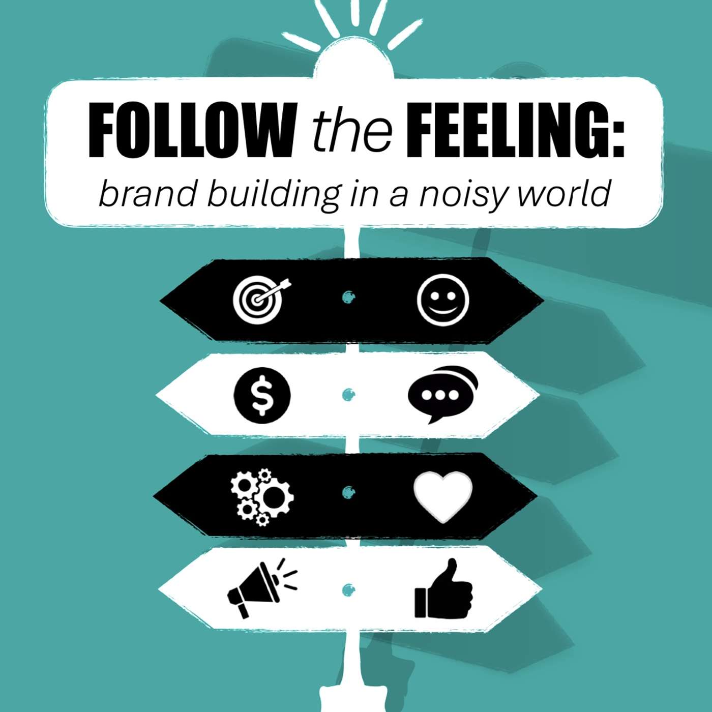Follow the Feeling: Brand Builder