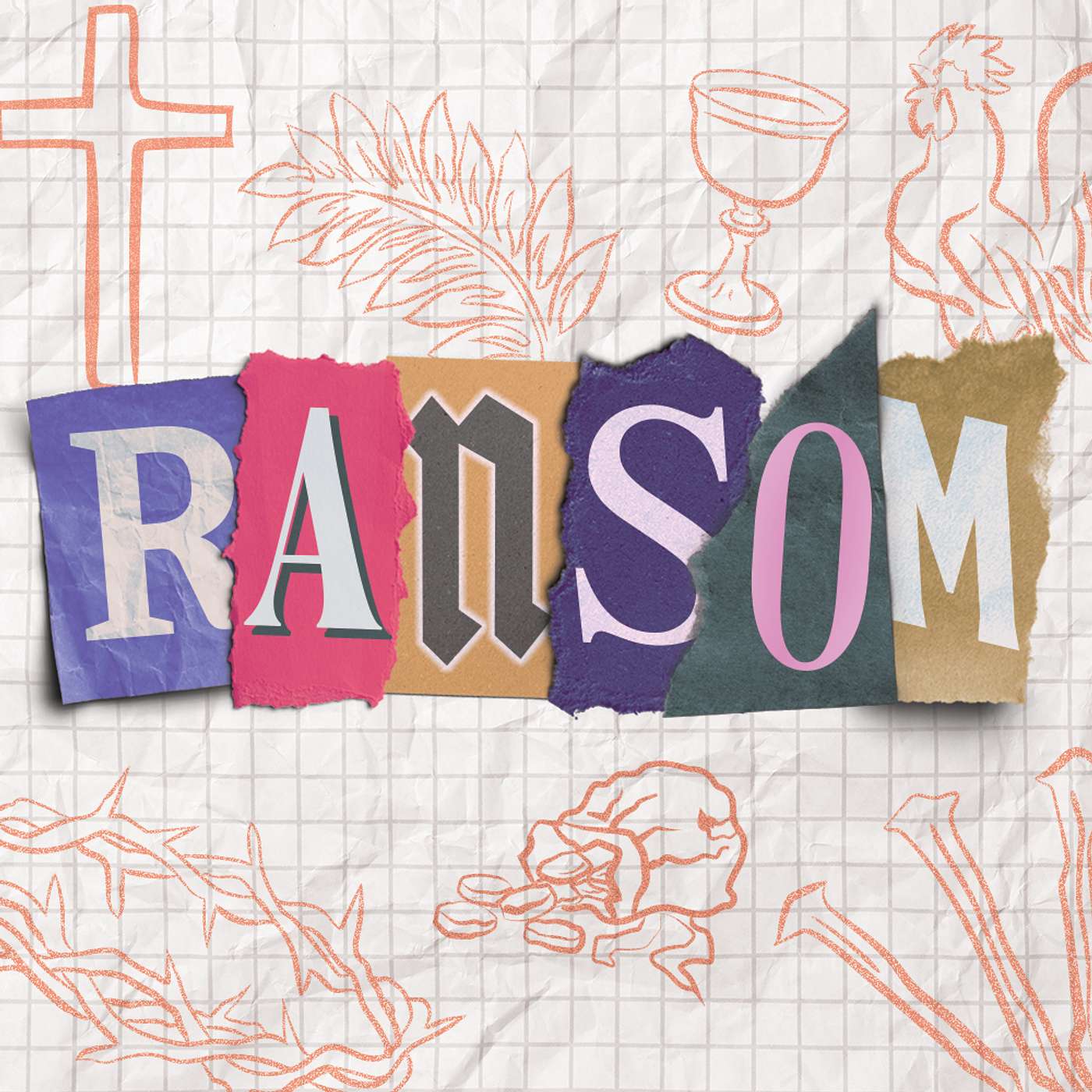 Ransom | Dead Man Walking (Readings from Mark)