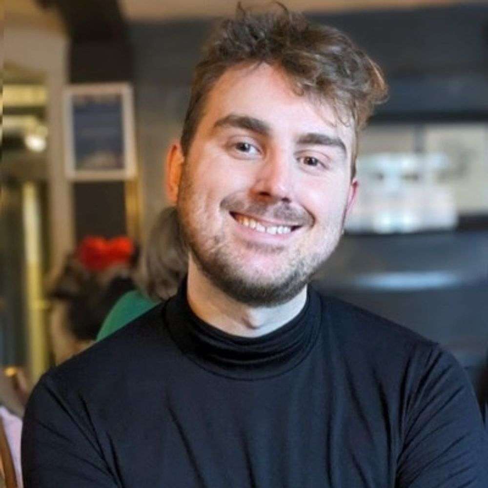 Joe Vaughan
