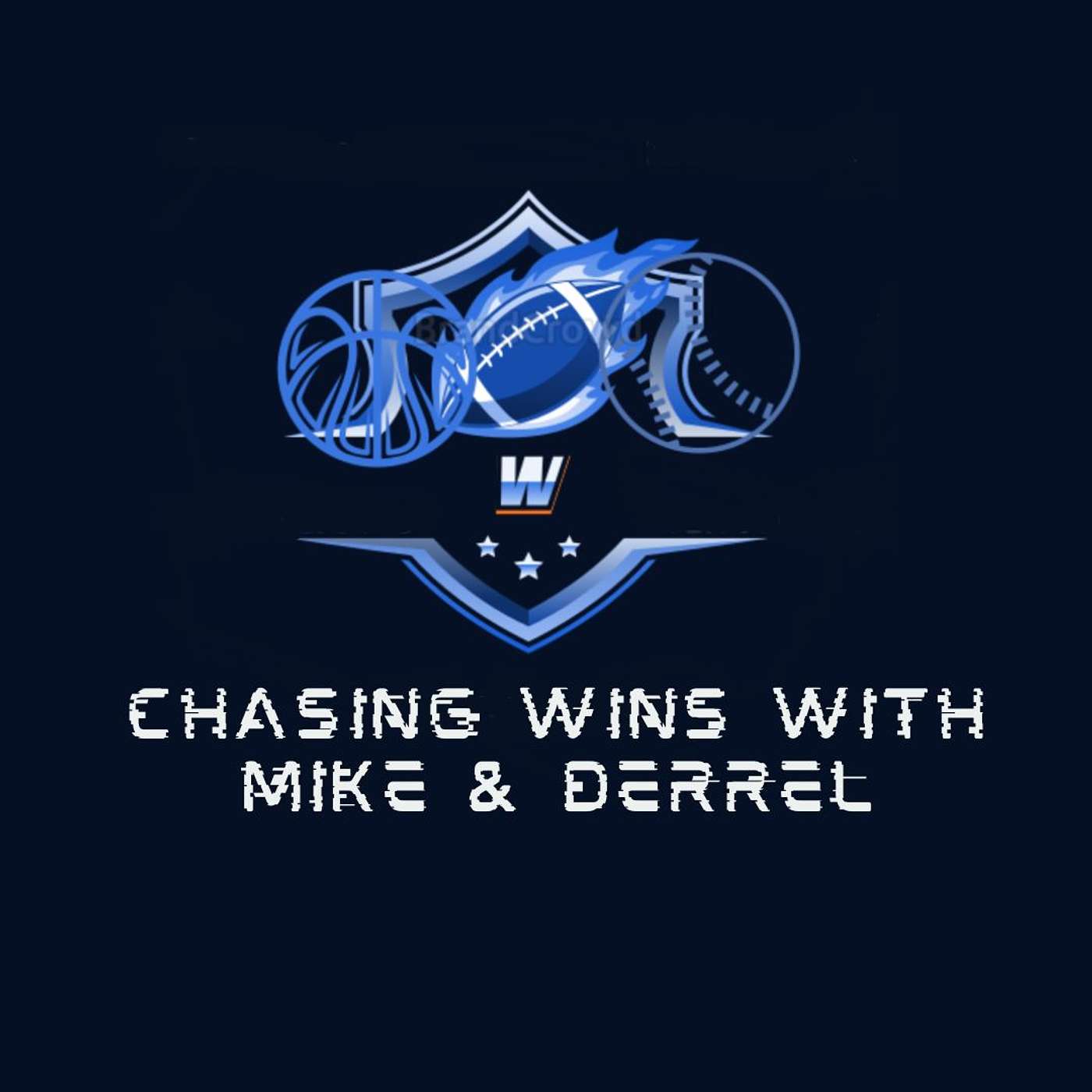 “Chasing Wins w/ Mike & D-Rael | NFL Week 4 Recap, KD & Steph Reunite on Warriors, NBA Buzz & More!”