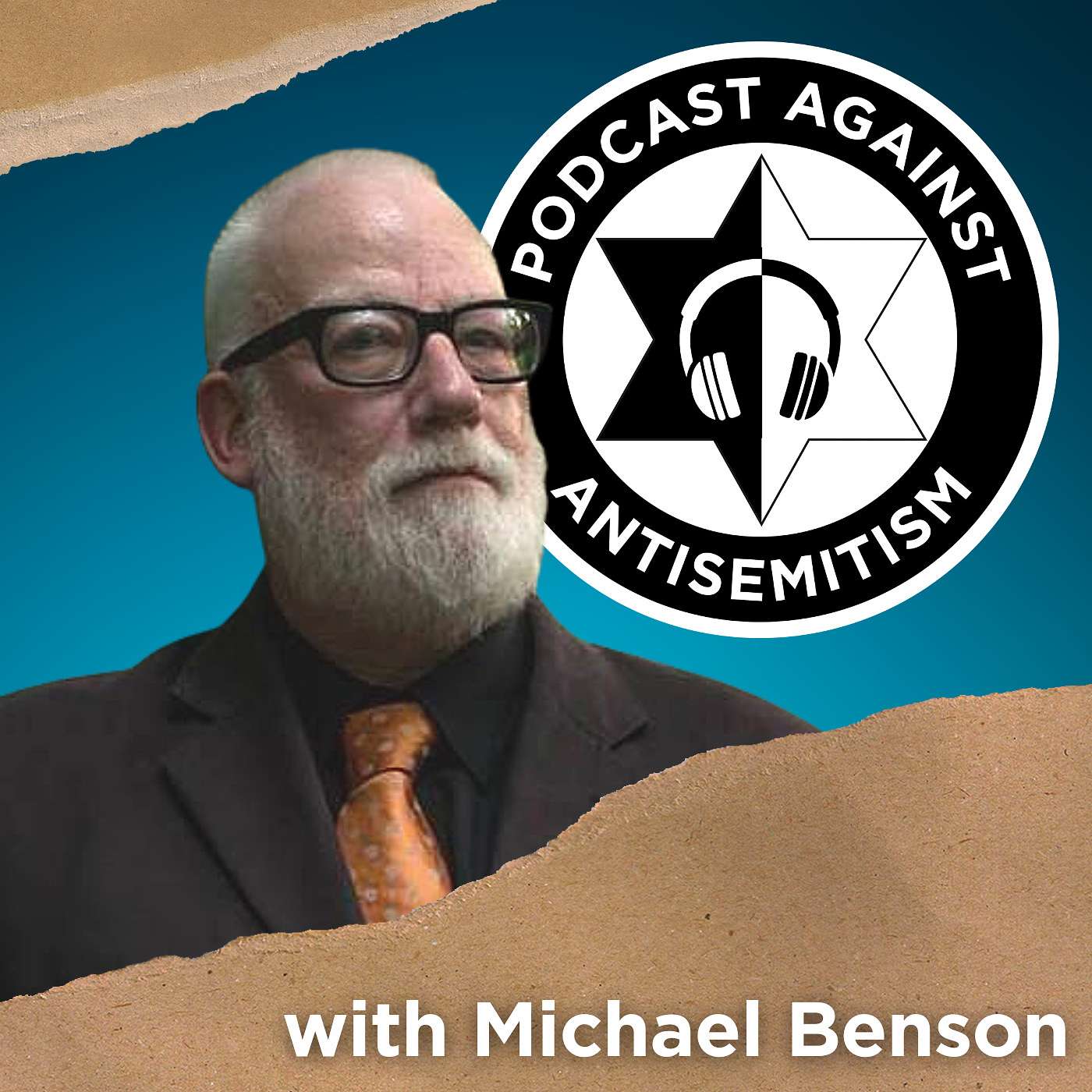 S3 E15: “Bad men doing great things” with Michael Benson