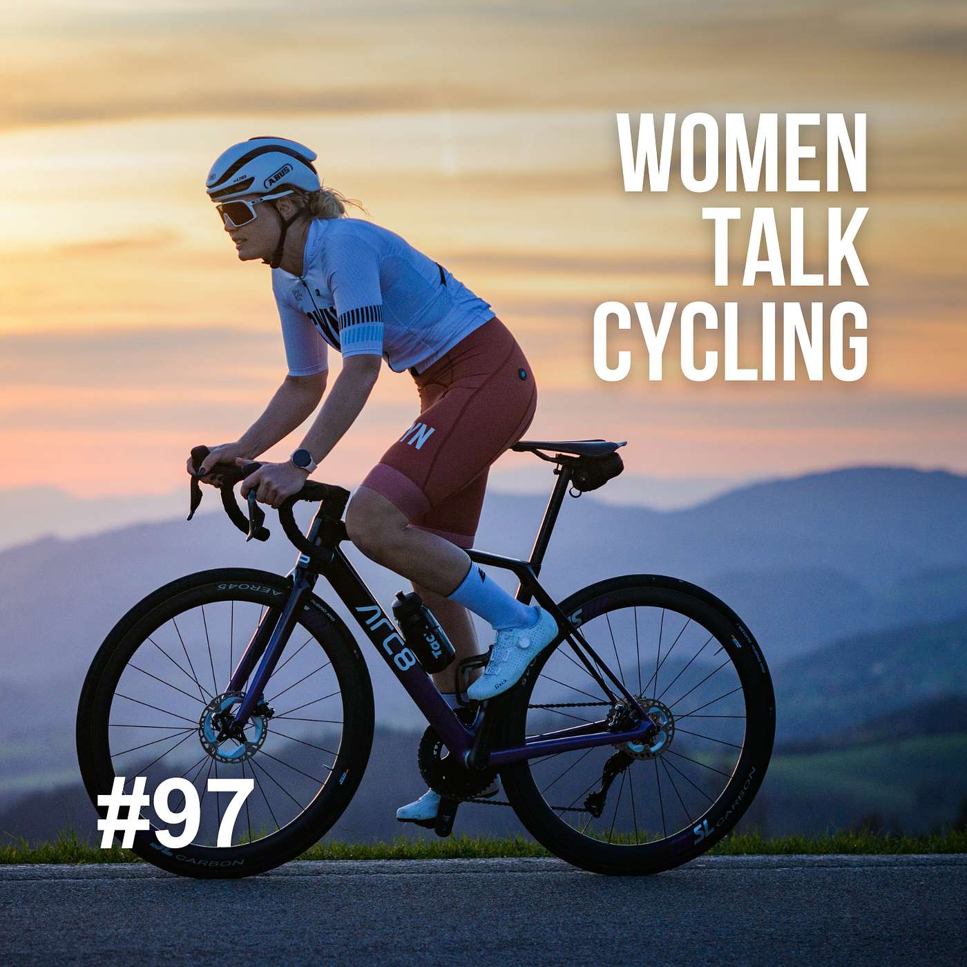 Women Talk Cycling