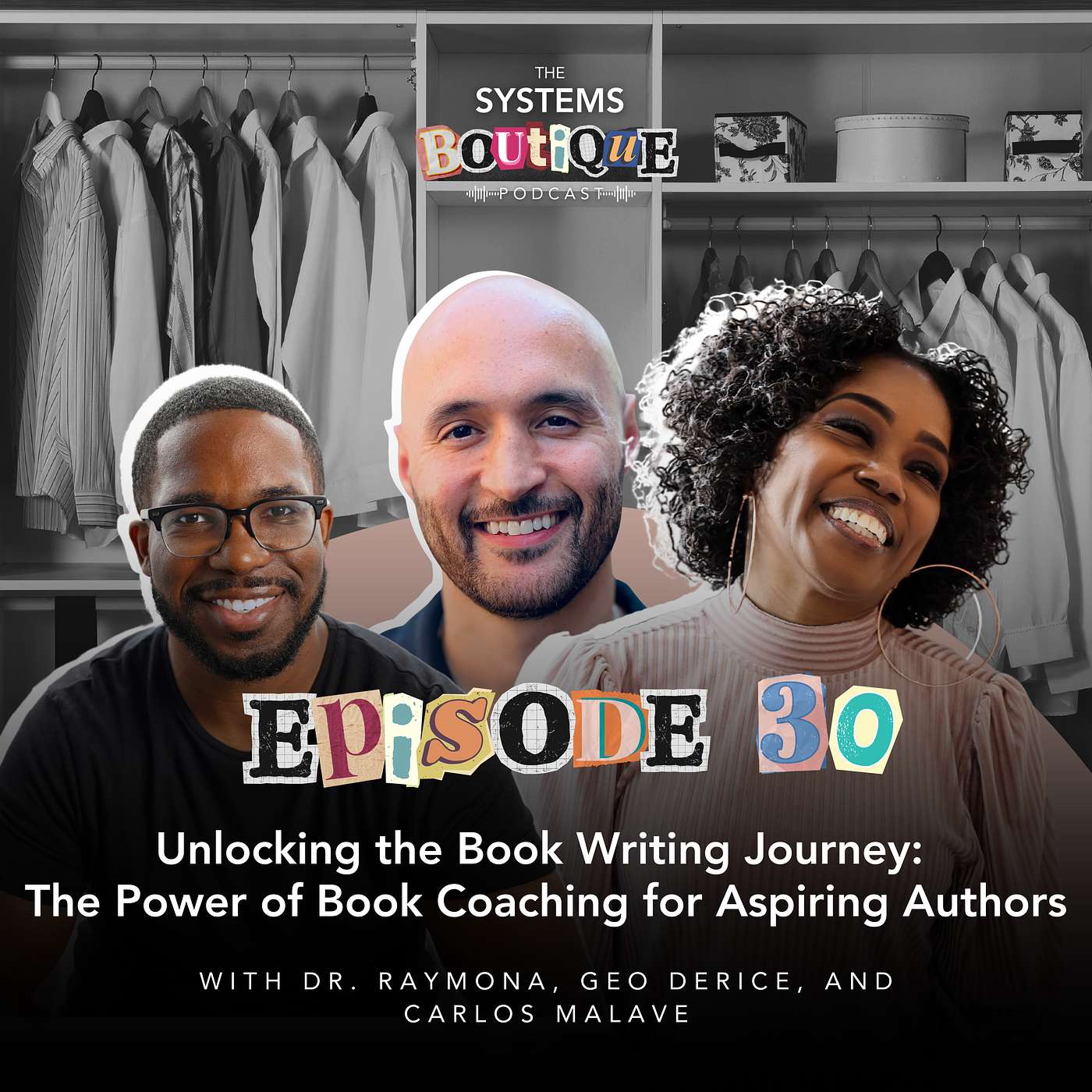 The Systems Boutique