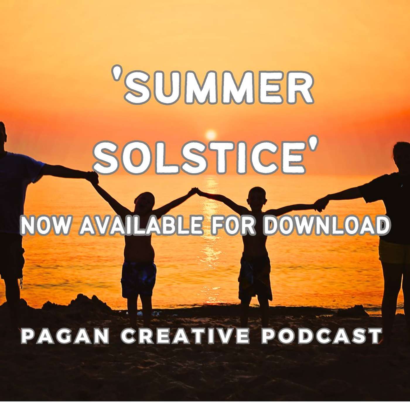 The Pagan Creative Podcast