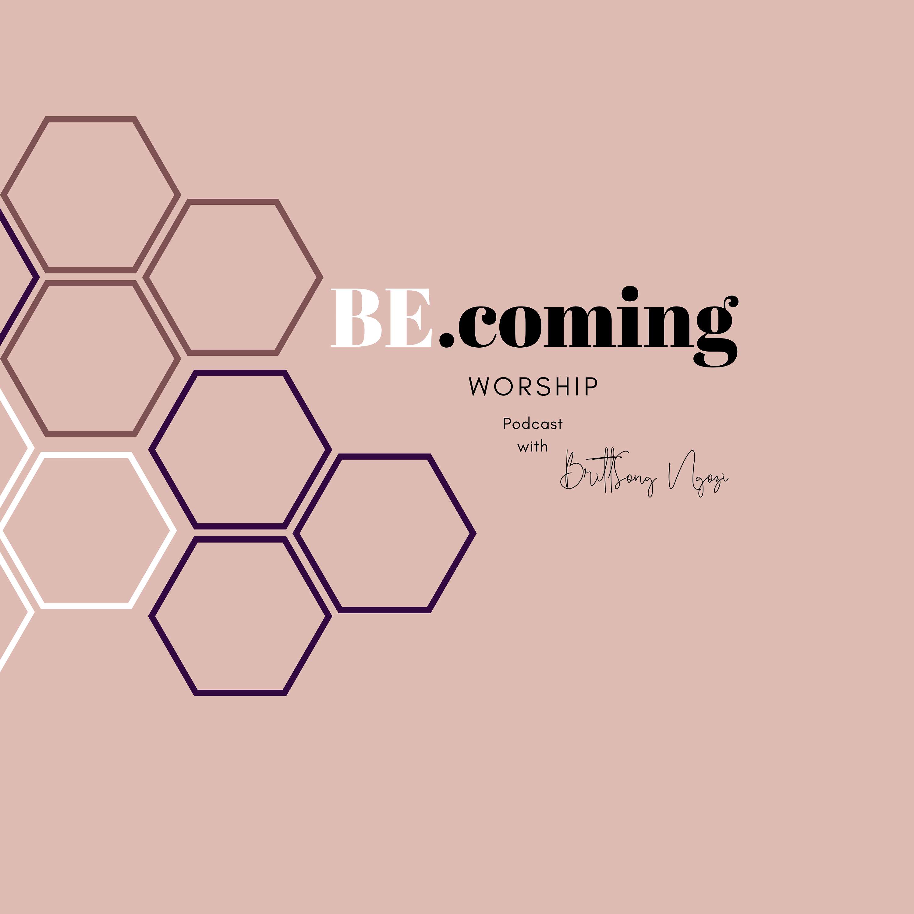 BeComing Worship