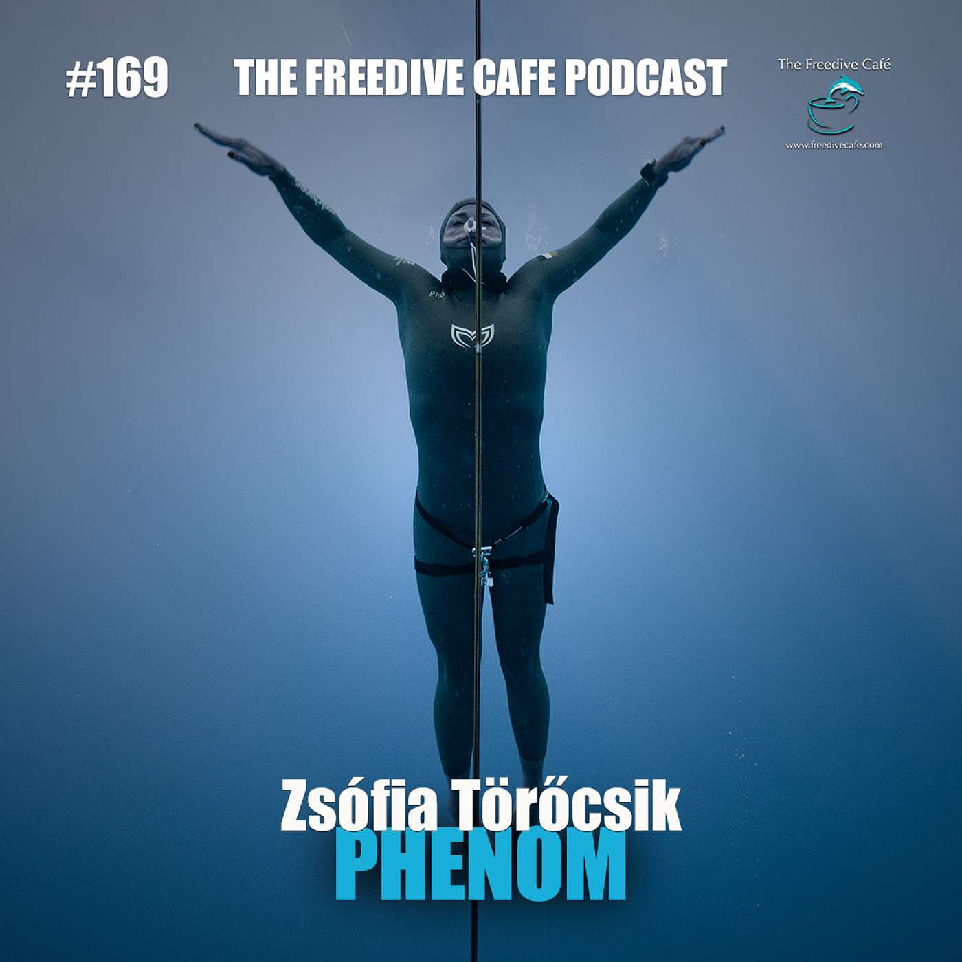 #169 | Zsófia Törőcsik | Phenom