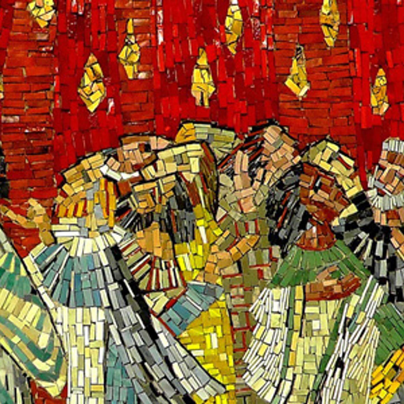 Listening to the promptings of the Holy Spirit - 31 May 2020 (SS102fm Programme Excerpt)(S10E28b)