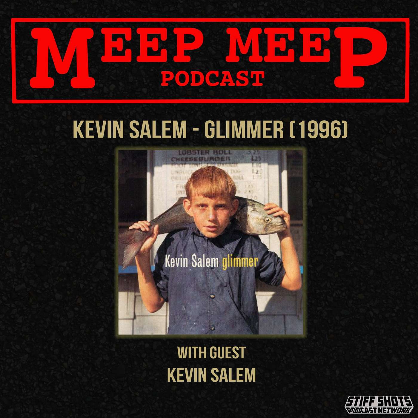 Meep Meep Podcast