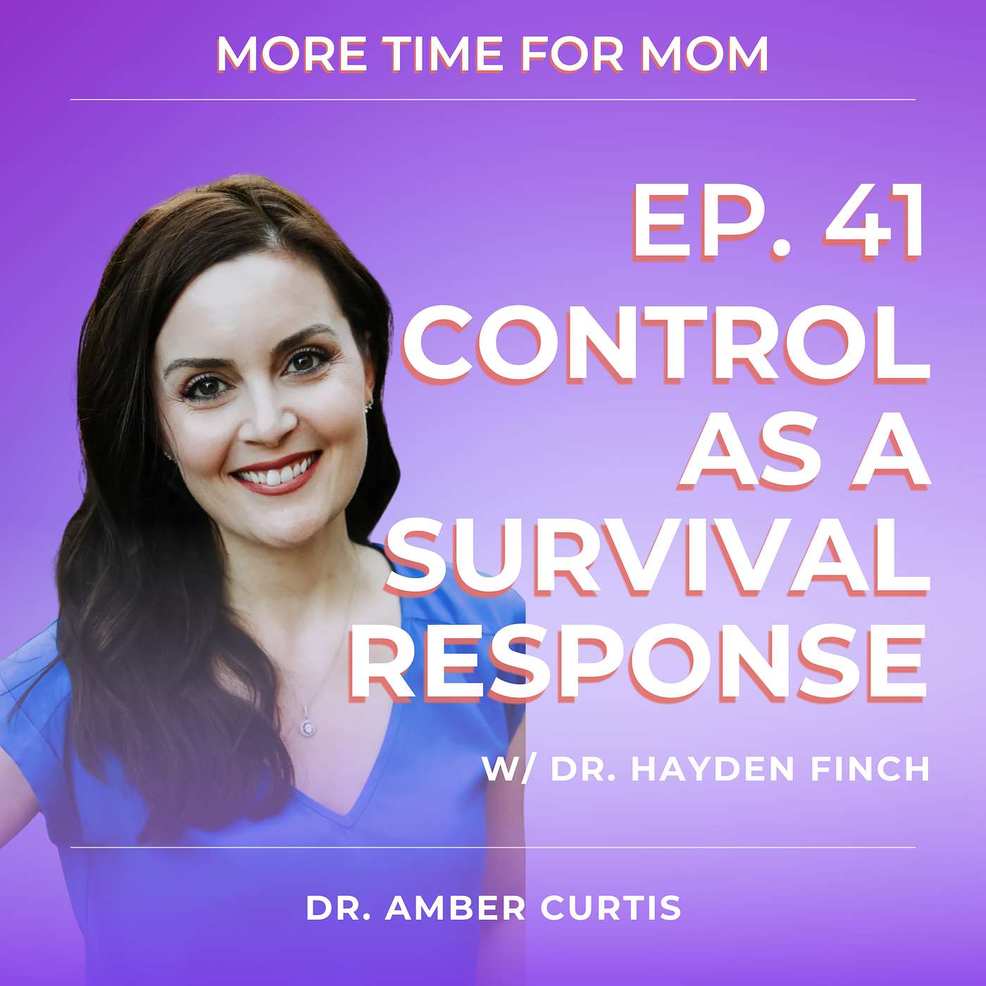 Why Losing Control Feels Like Losing Yourself: The Survival Response That’s COSTING You Connection