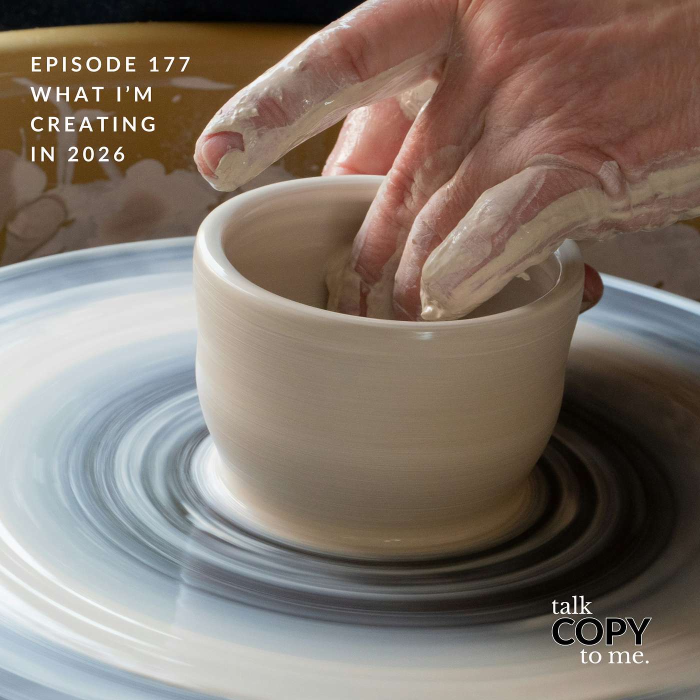 A Rare Behind-the-Scenes Glimpse Into My Business