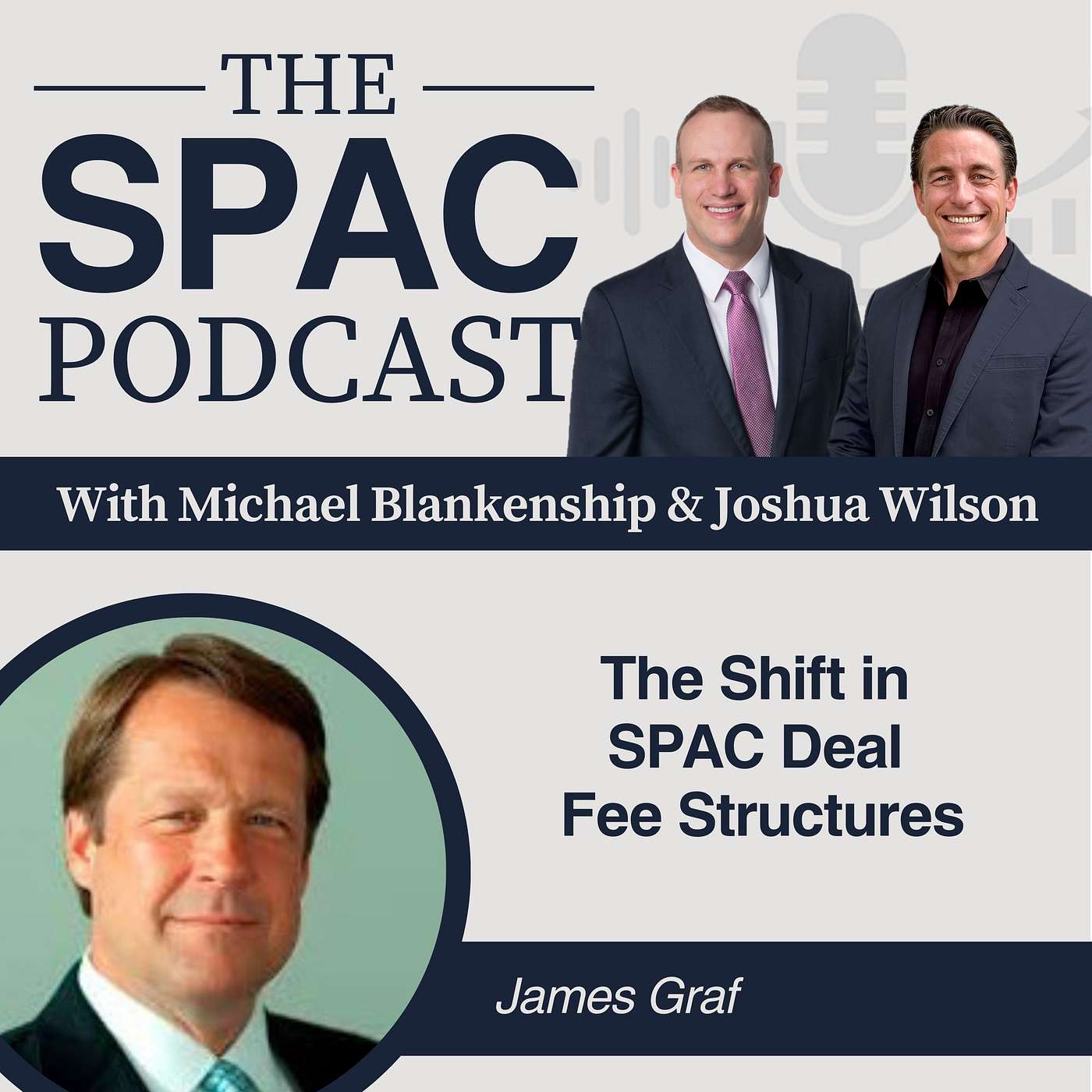 The Shift in SPAC Deal Fee Structures