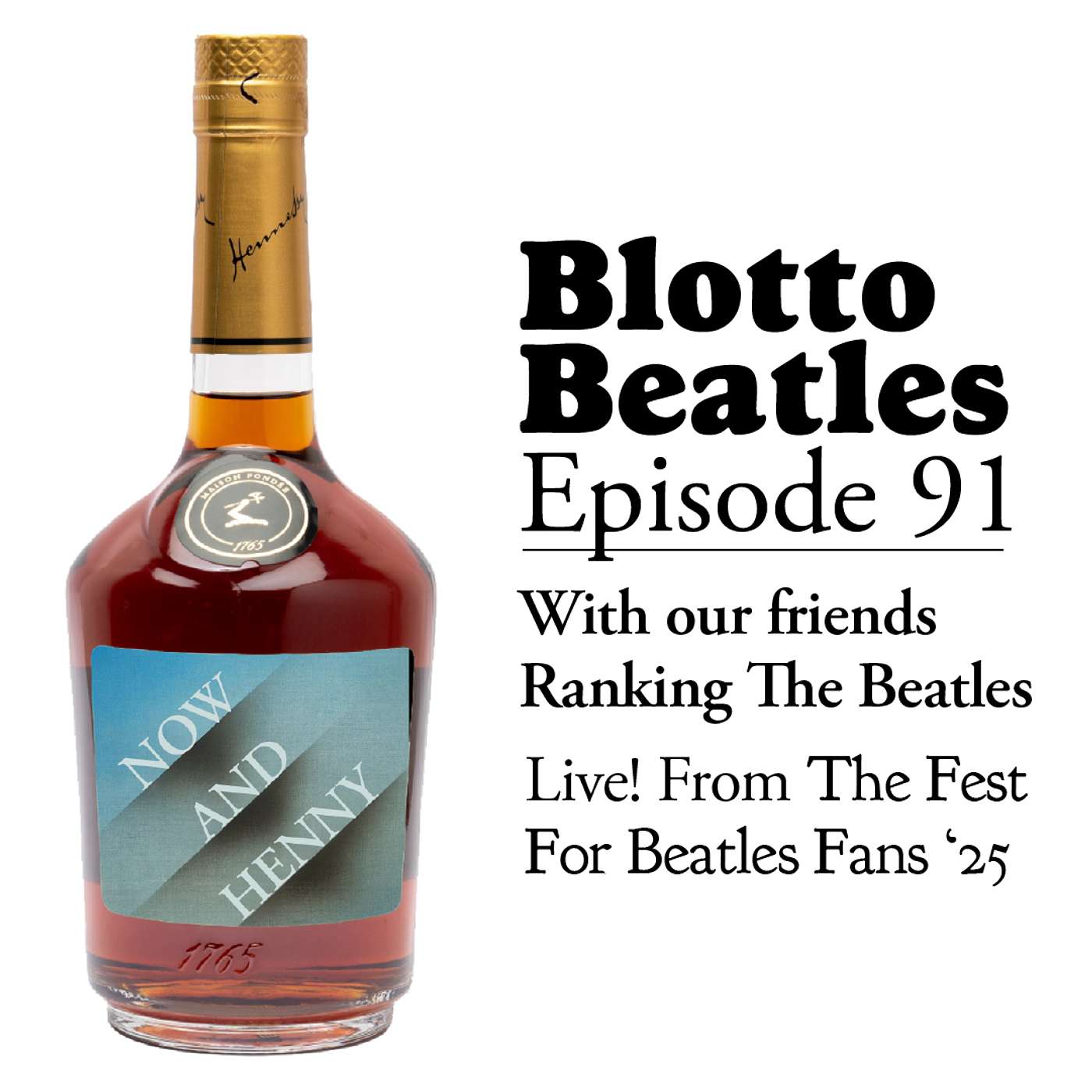 Blotto Beatles