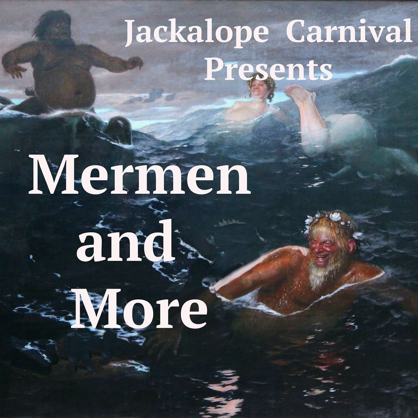 Mermen and more!