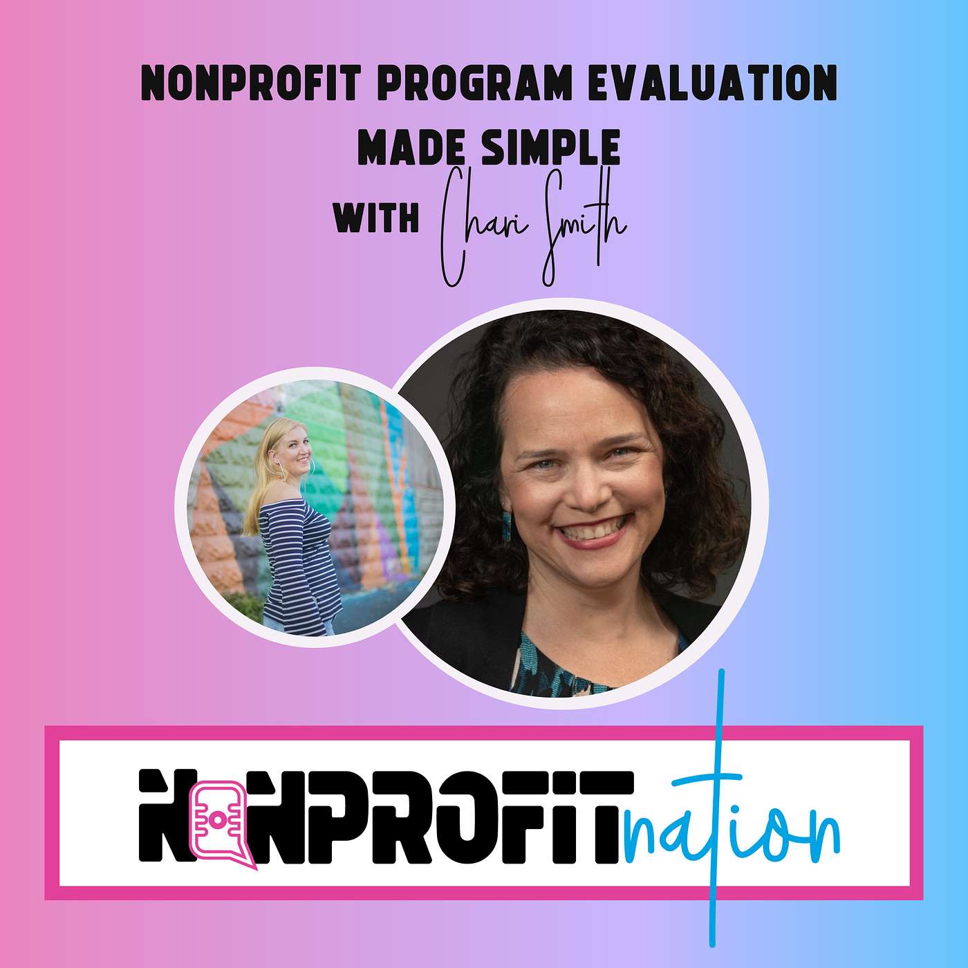 Nonprofit Nation with Julia Campbell