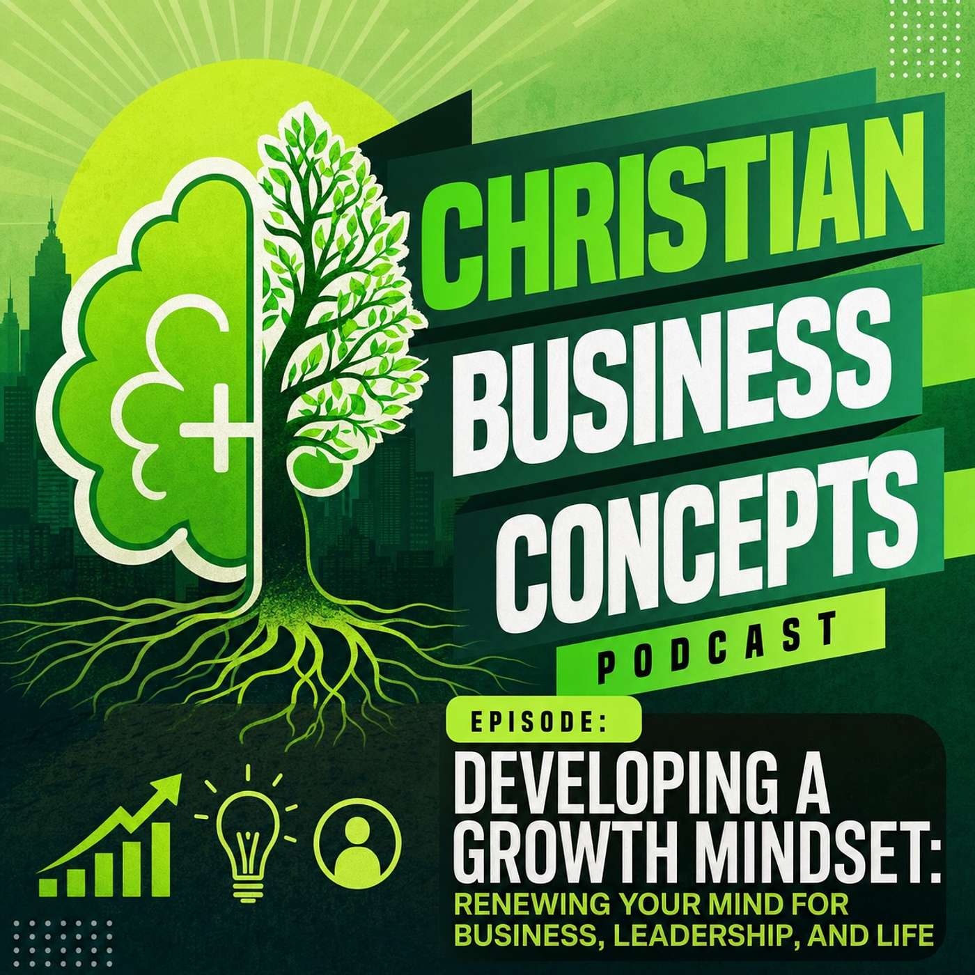 Christian Business Concepts