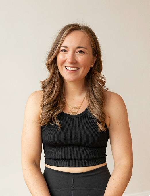 Julia Lynch