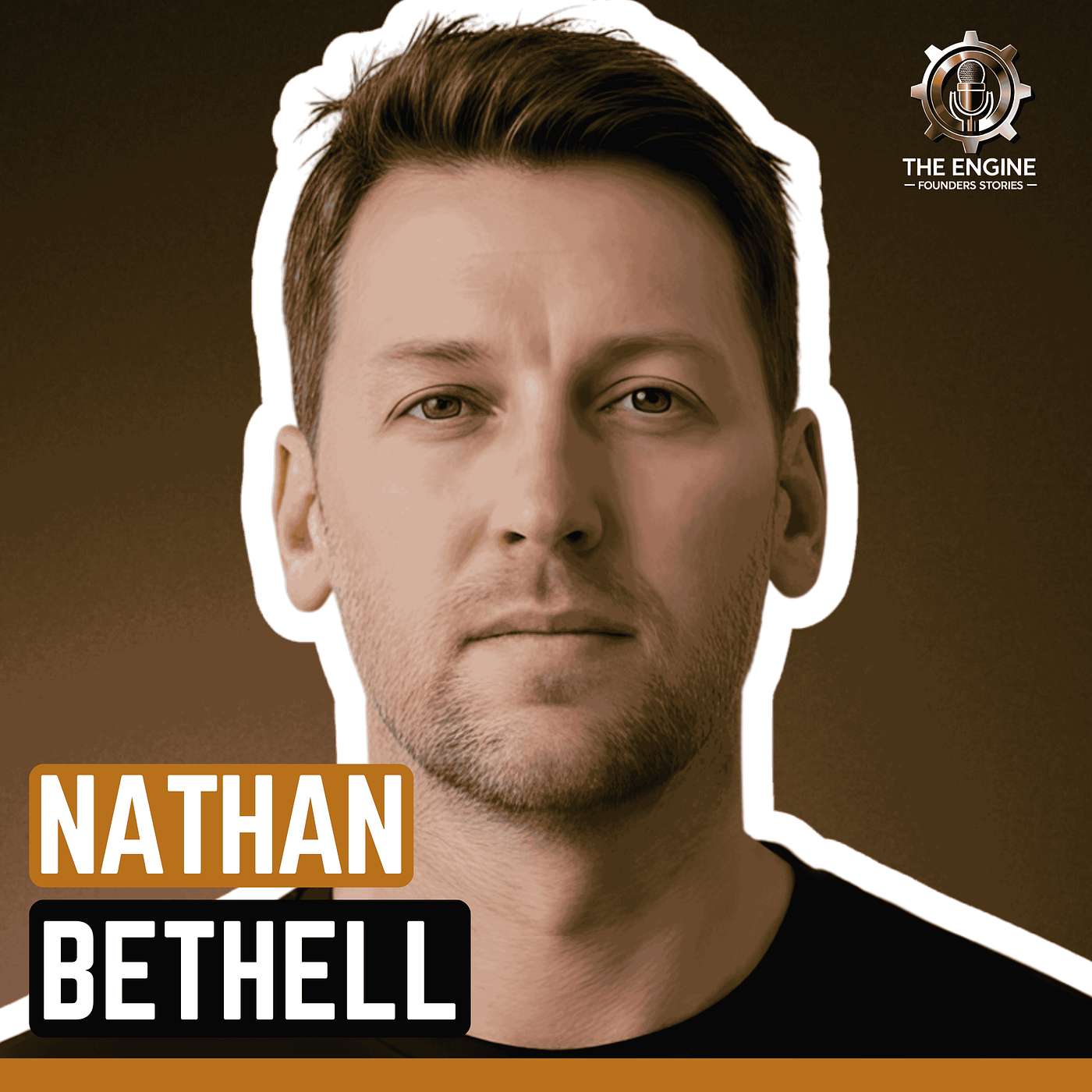 How to Turn a Domain into a Global Pilates Brand for Studio Owners with Nathan Bethell episode artwork