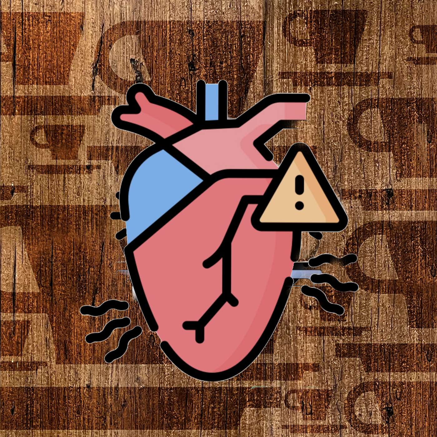 Herzinsuffizienz ☕ (Microlearning • Espresso-Folge)