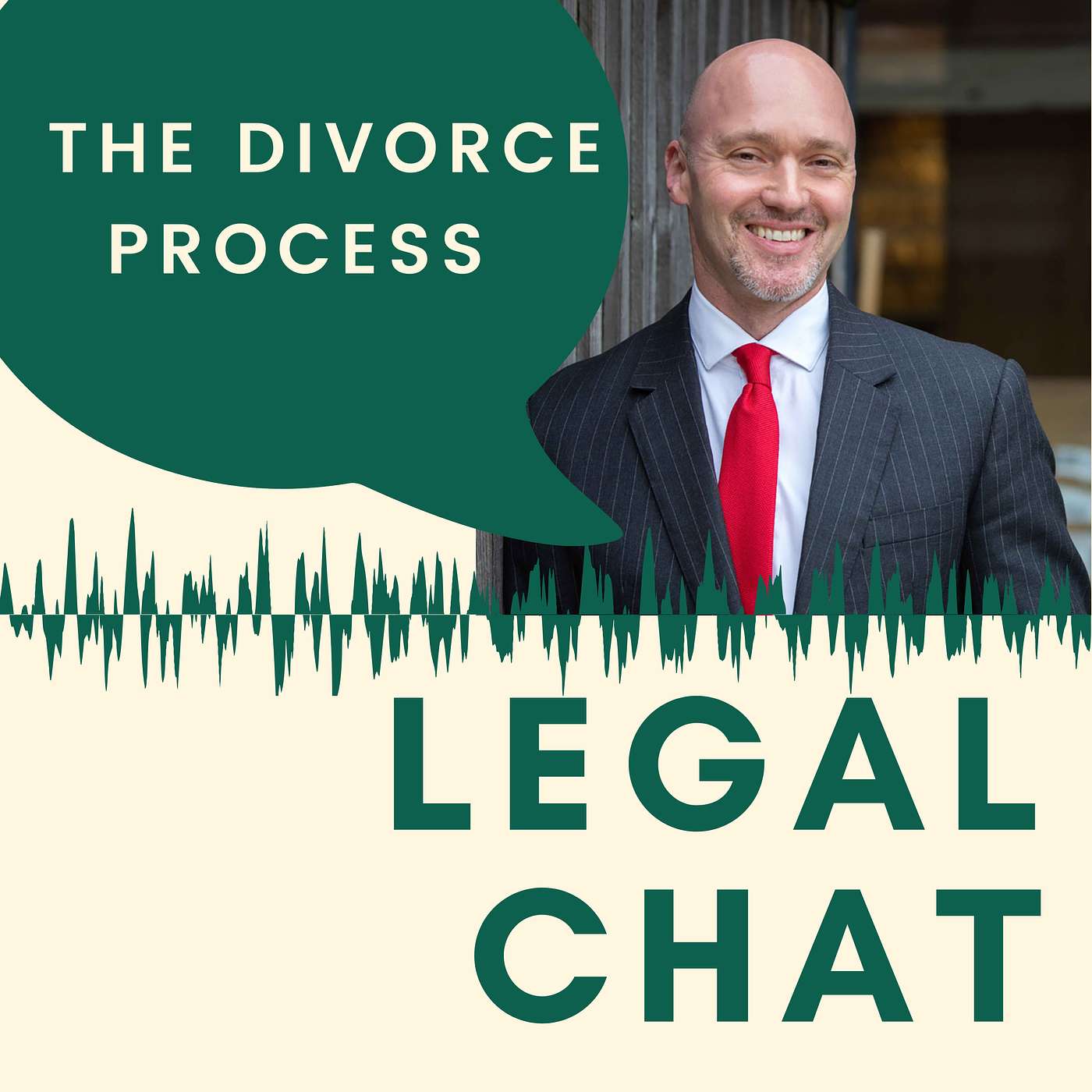 The Divorce Process