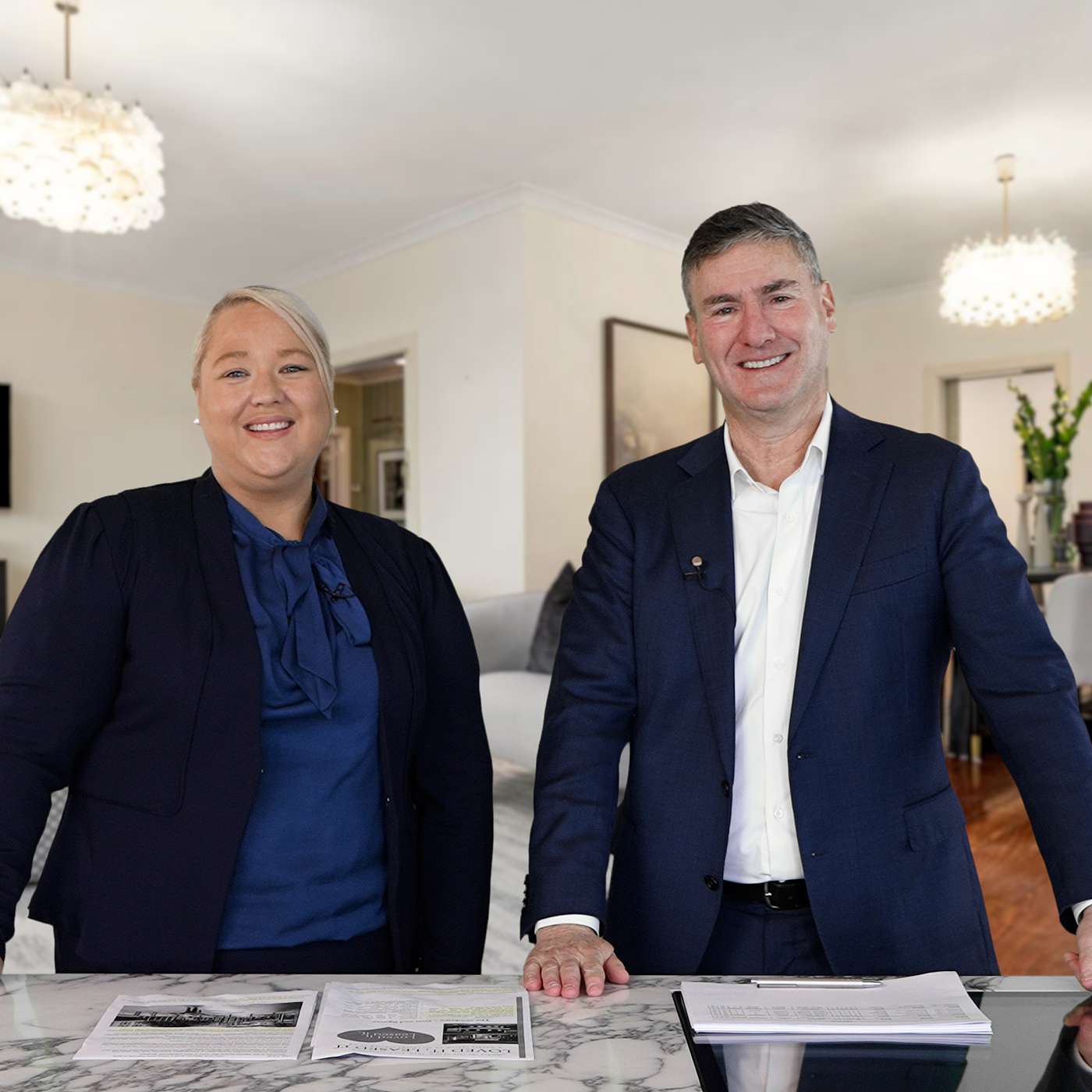 GPTV Ep. 491 - Have rent prices really gone up?