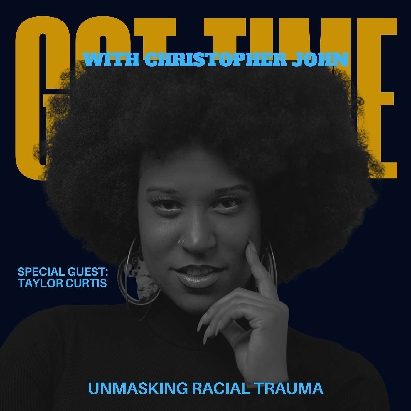 Unmasking Racial Trauma