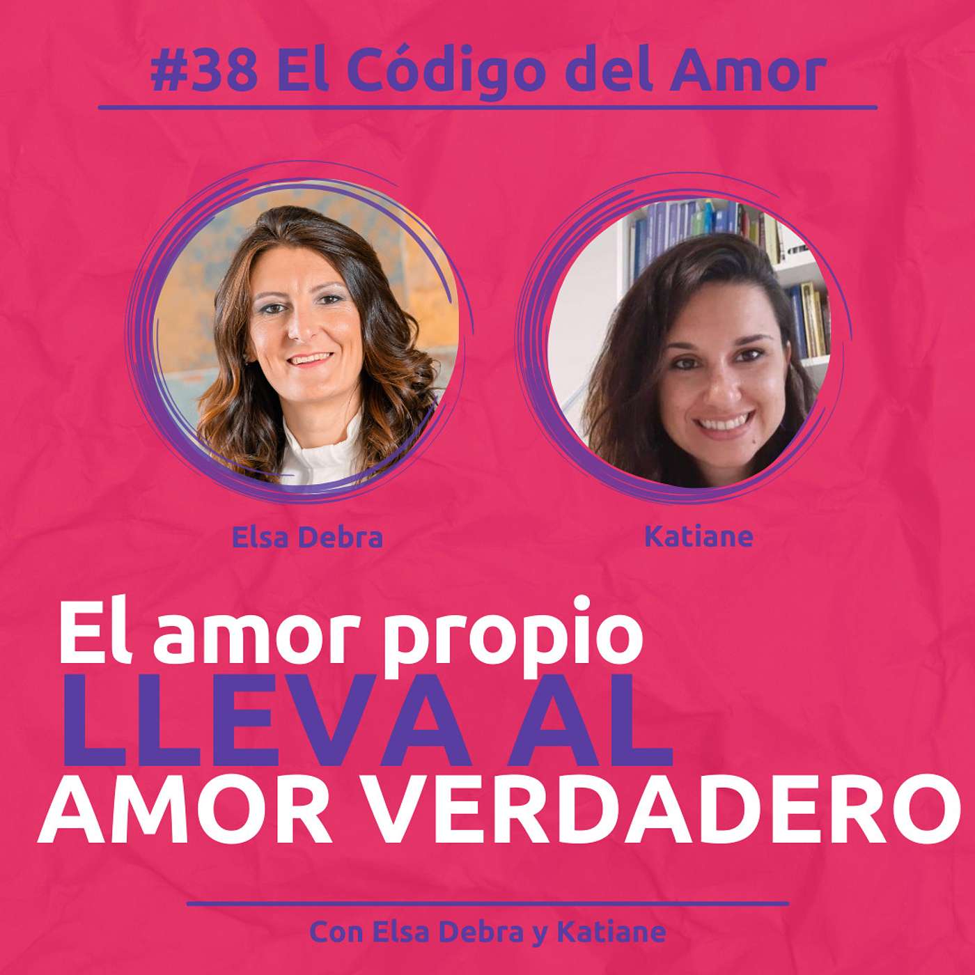 El Código del Amor