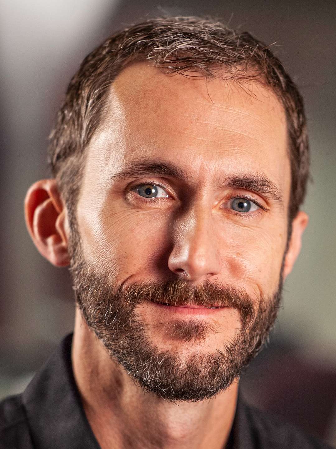 Brad Robinson