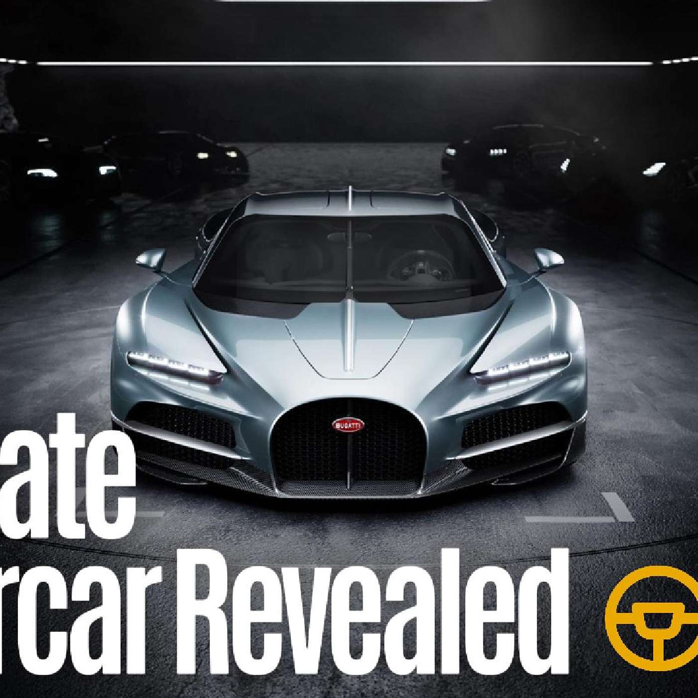 2 Car Guys Podcast