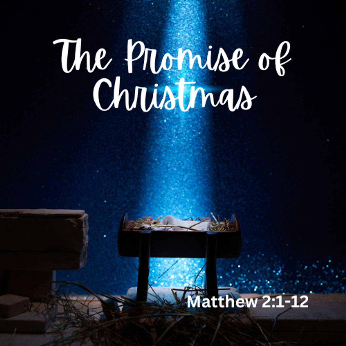 The Promise of Christmas