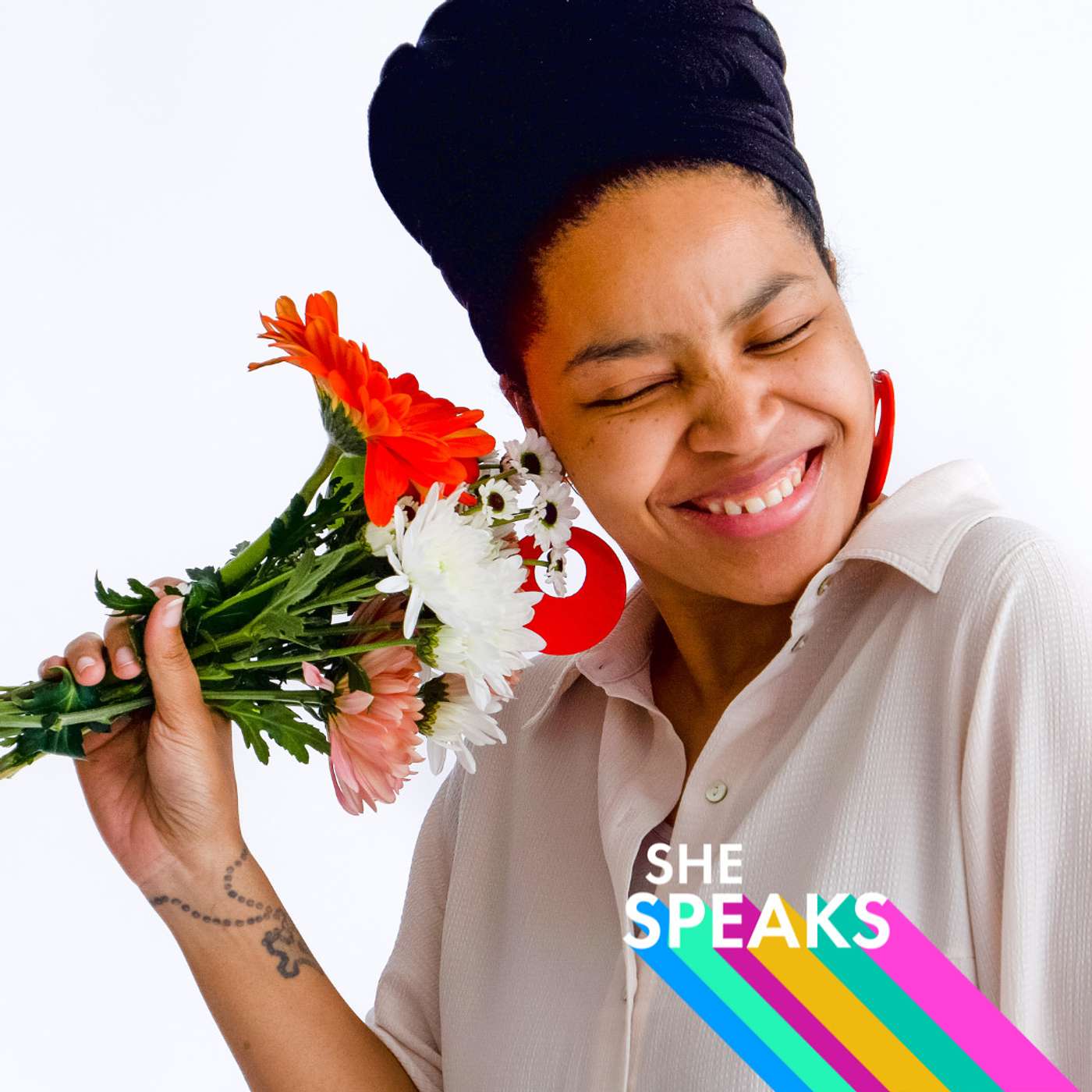She Speaks | A Let Her Speak Podcast