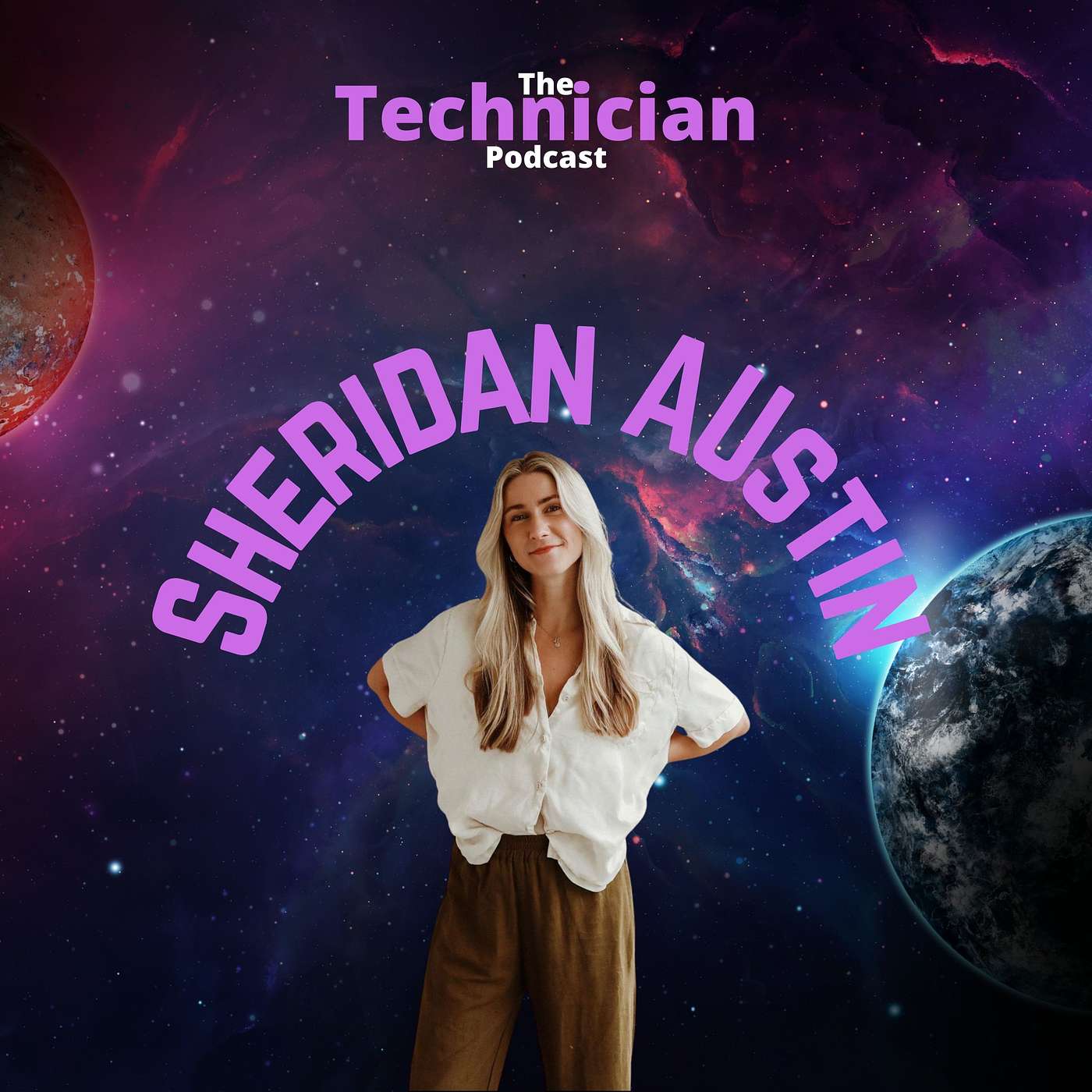 The Mindset Technician
