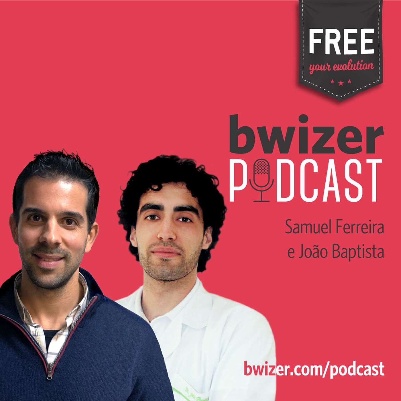 Bwizer Podcast